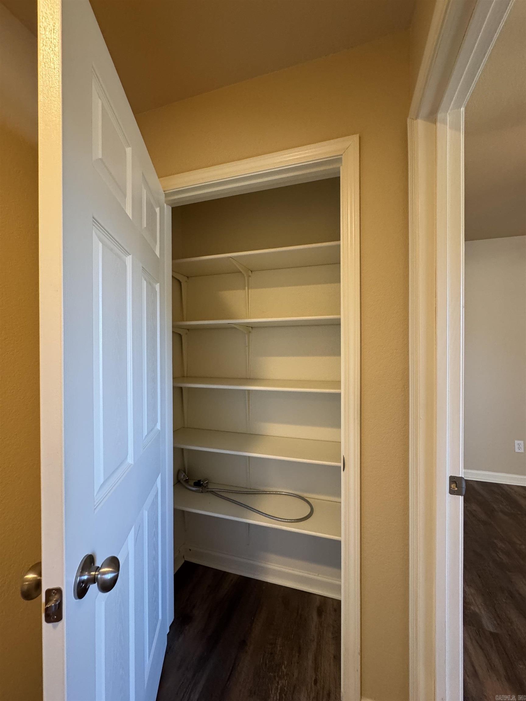 Shadow Peak - Residential Lease