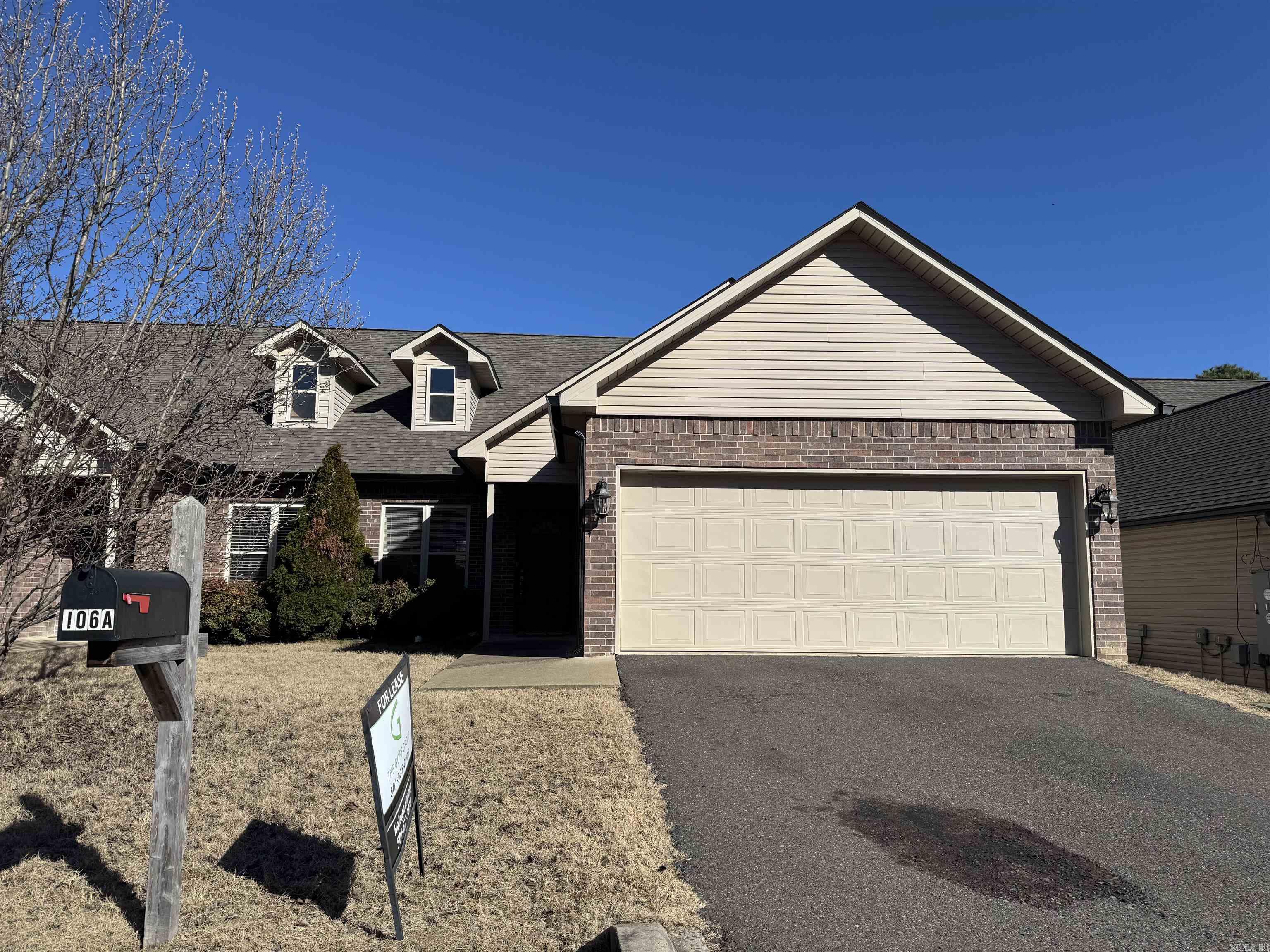 Shadow Peak - Residential Lease