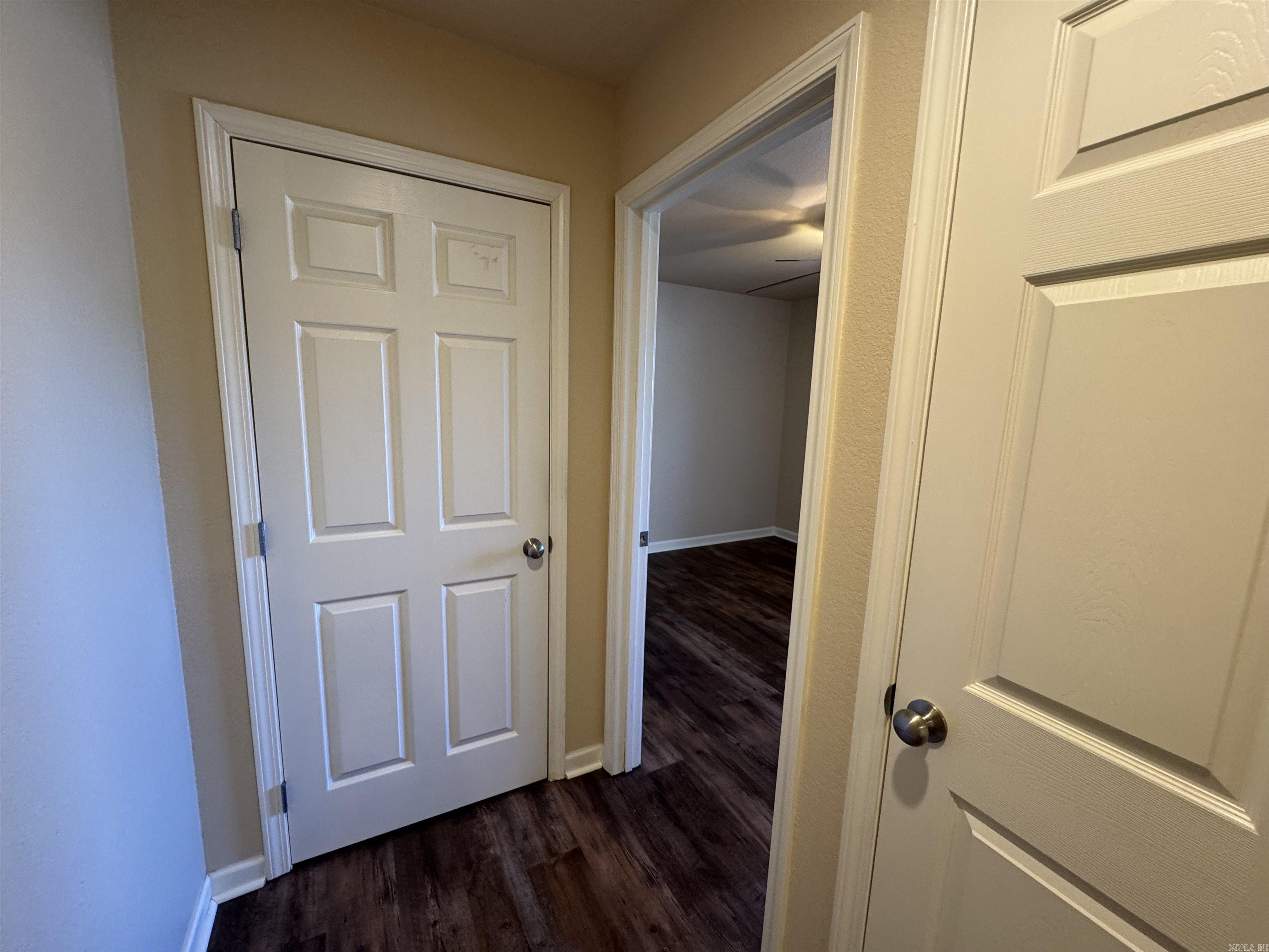 Shadow Peak - Residential Lease