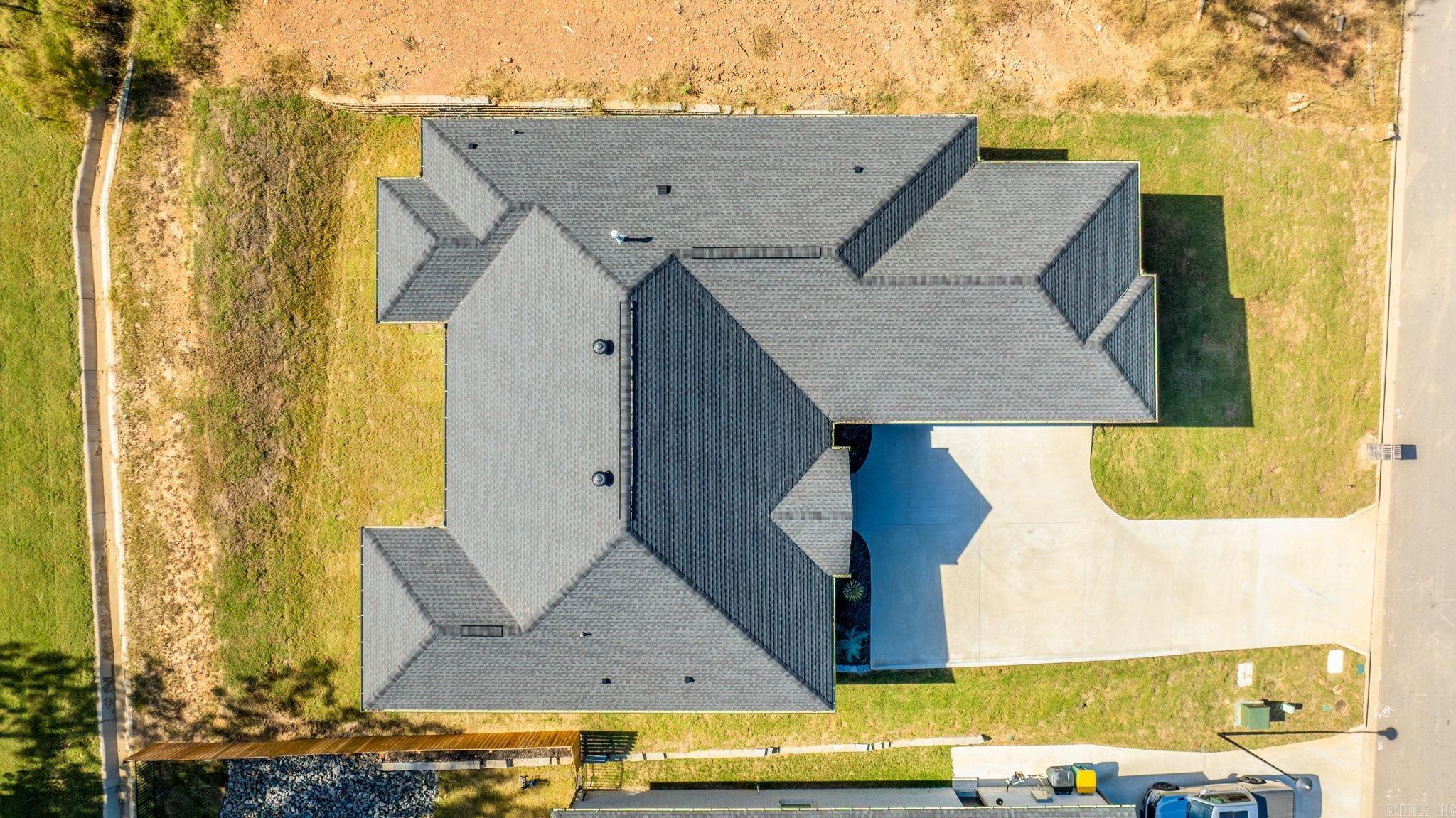 MILLERS GLENN - Residential