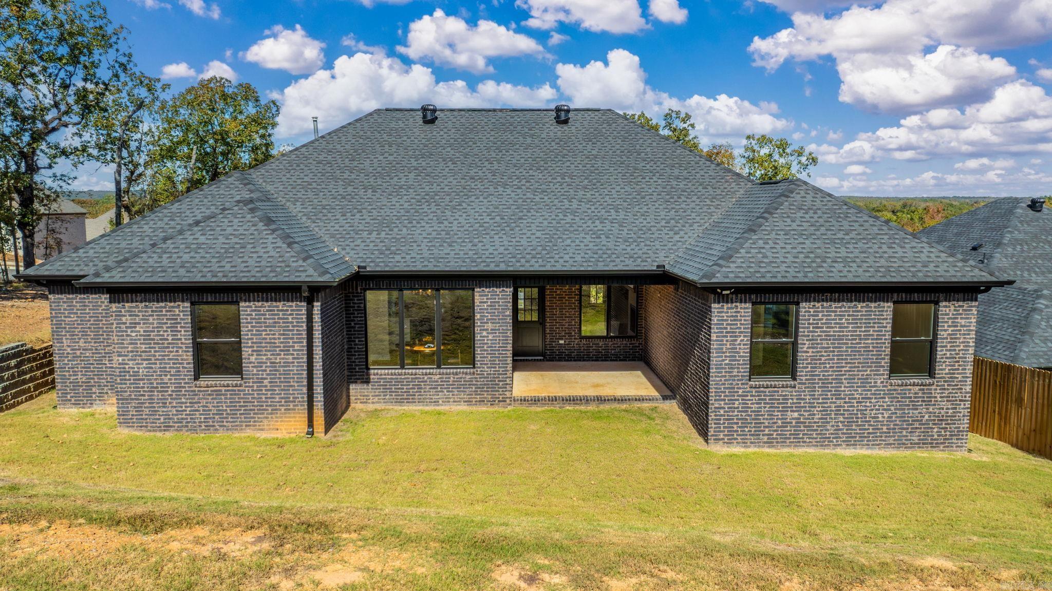 MILLERS GLENN - Residential