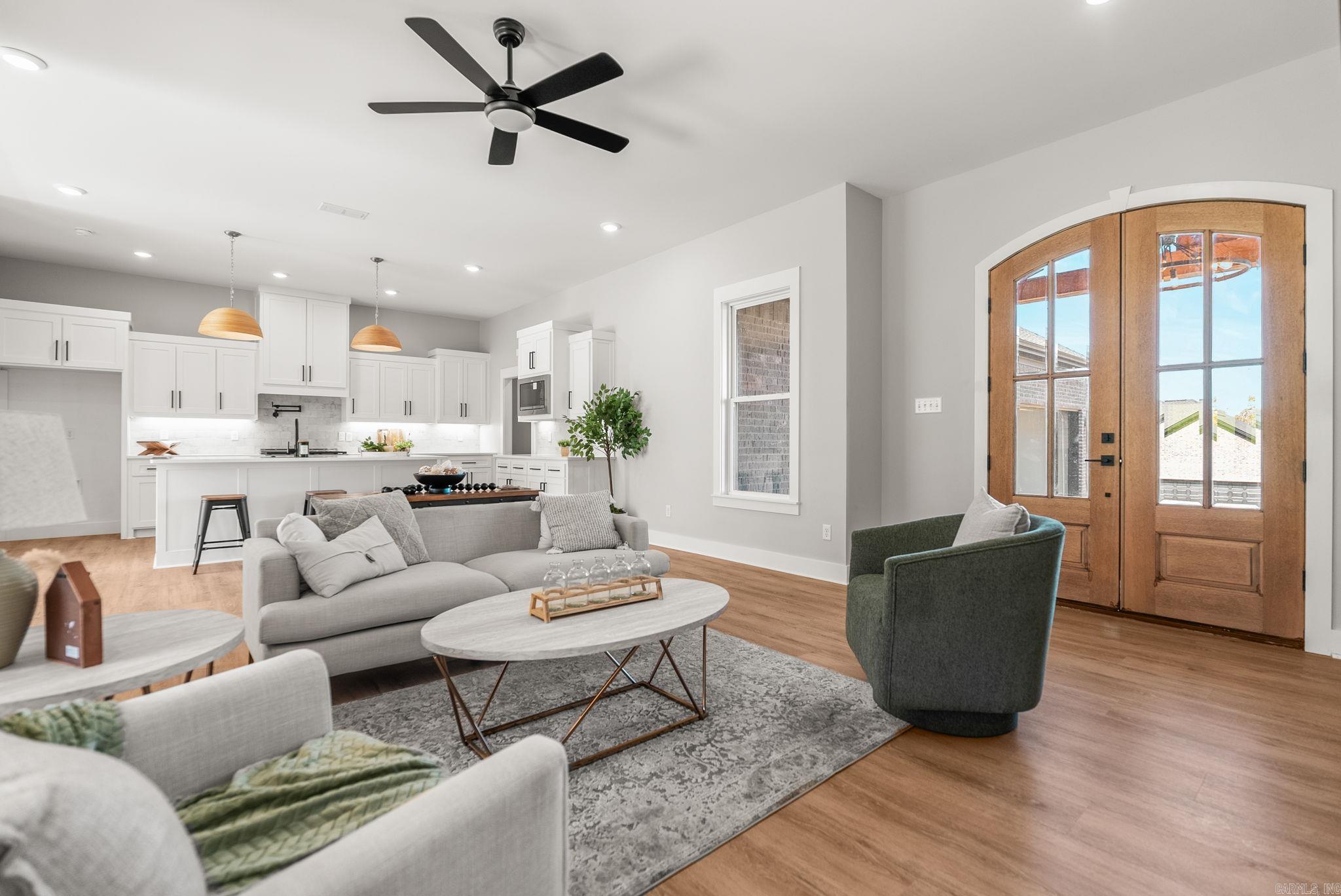 MILLERS GLENN - Residential