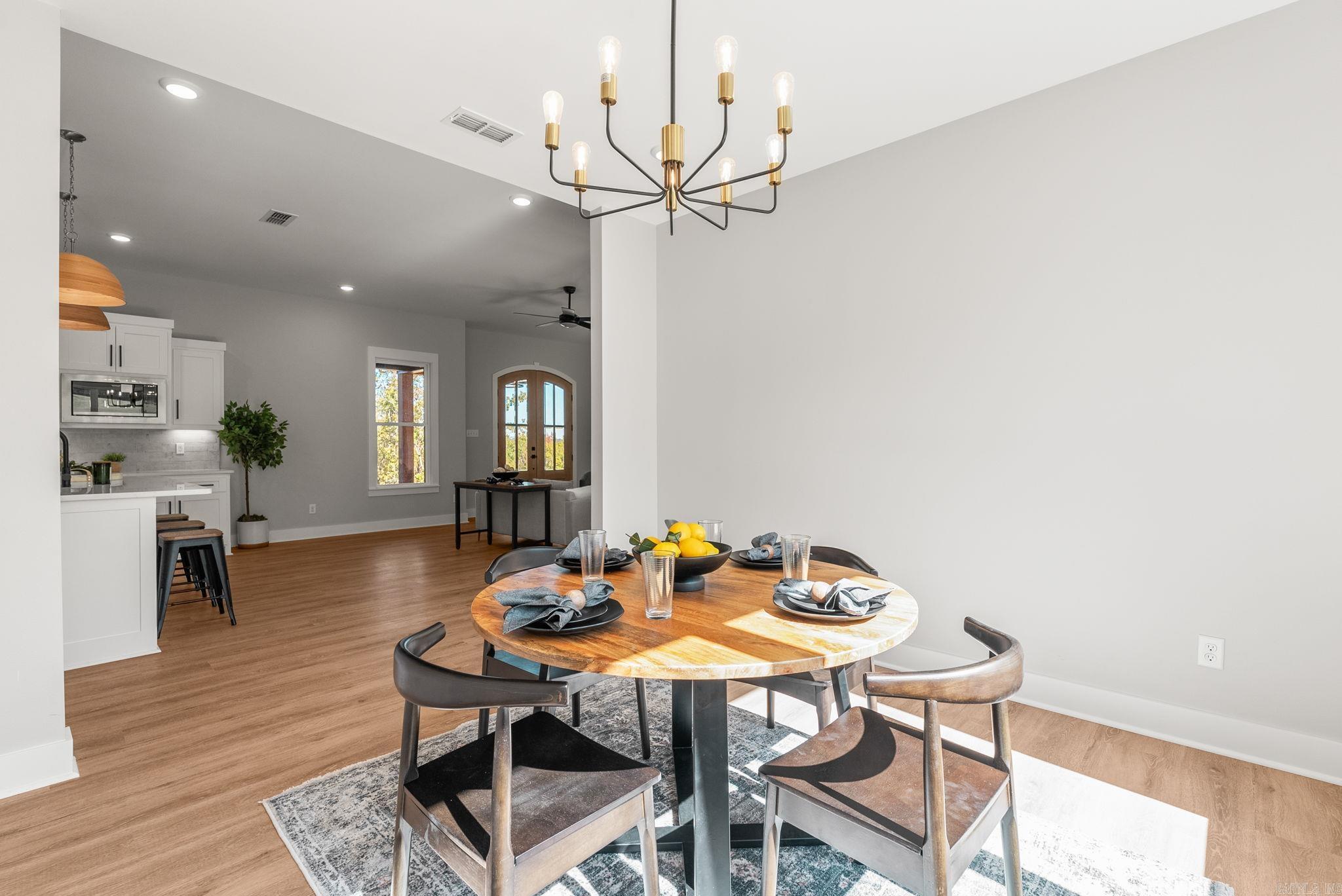 MILLERS GLENN - Residential