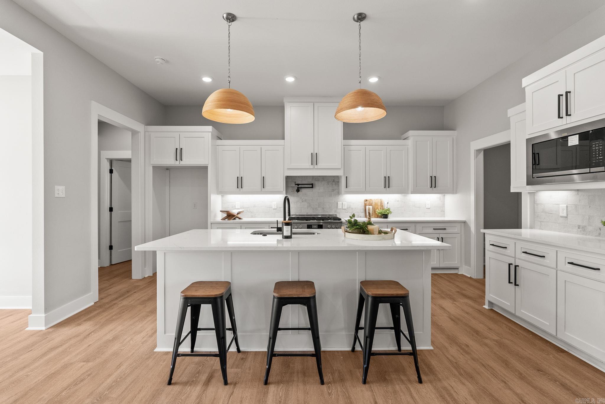 MILLERS GLENN - Residential