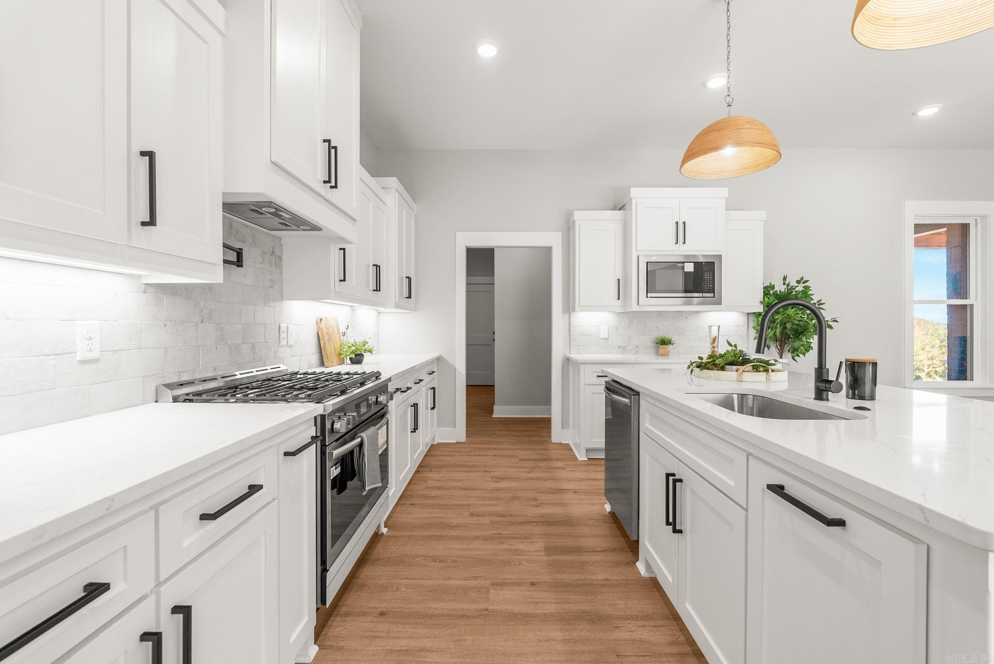 MILLERS GLENN - Residential