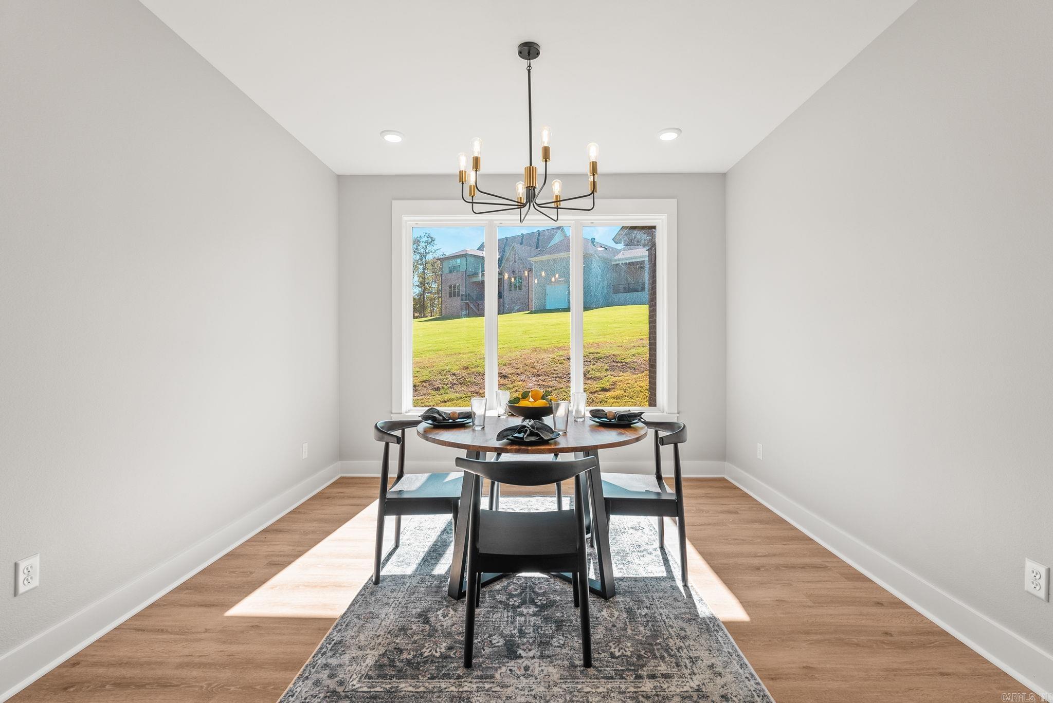 MILLERS GLENN - Residential