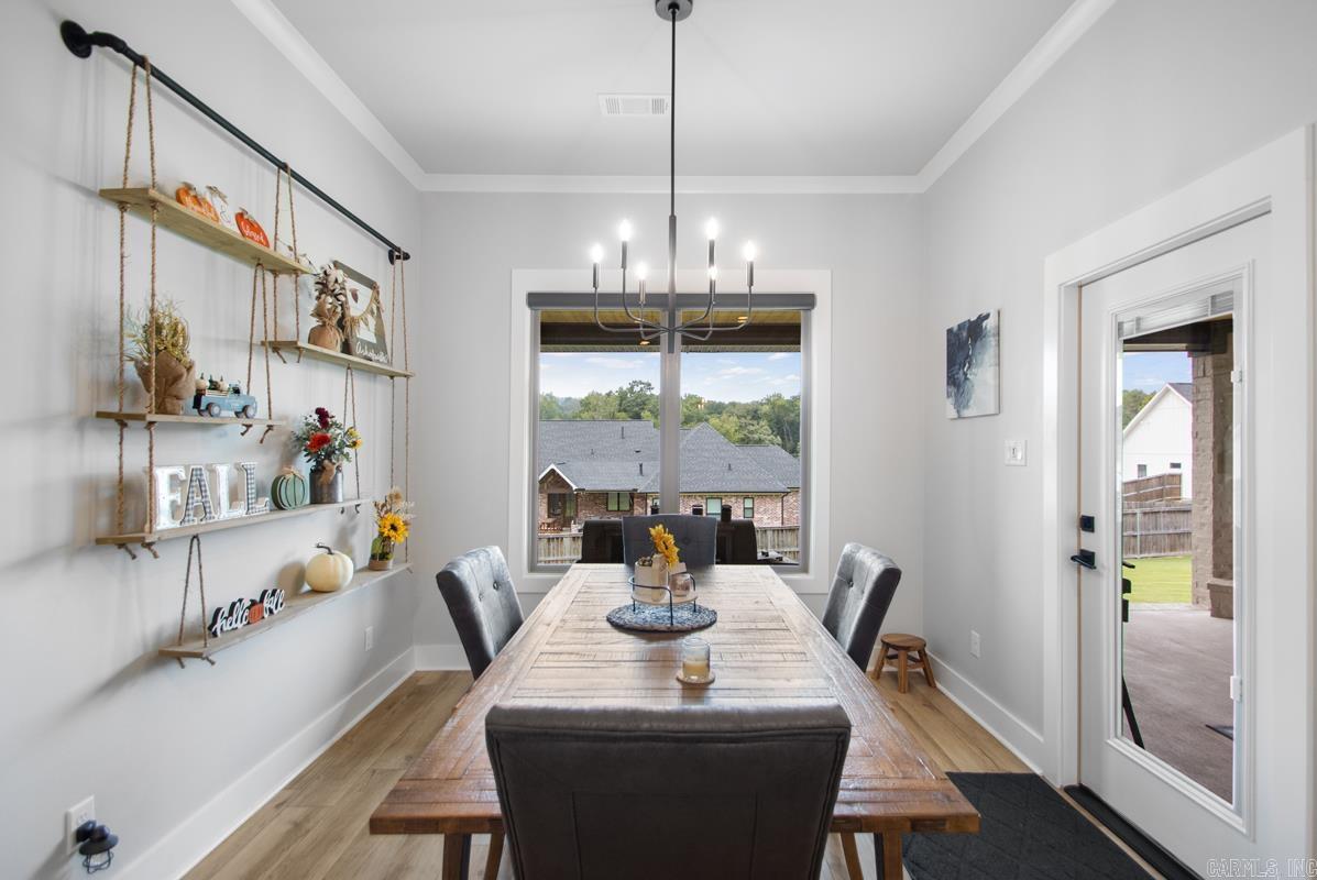 SALT CREEK ESTATES - Residential