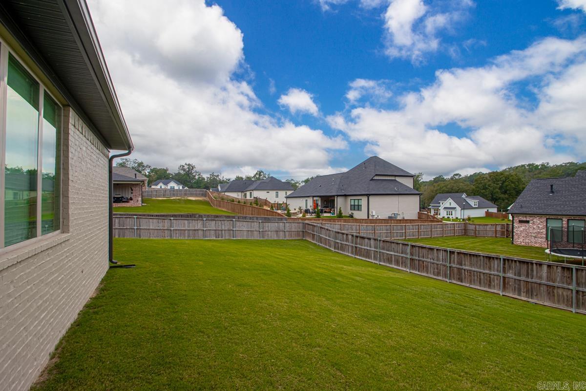 SALT CREEK ESTATES - Residential