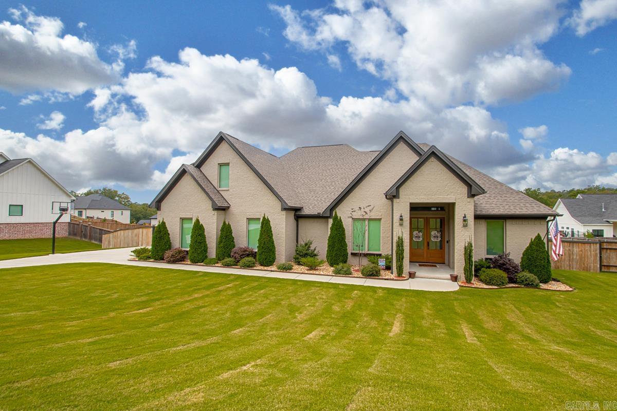 SALT CREEK ESTATES - Residential