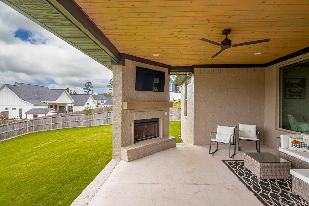 SALT CREEK ESTATES - Residential