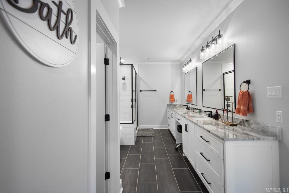 SALT CREEK ESTATES - Residential