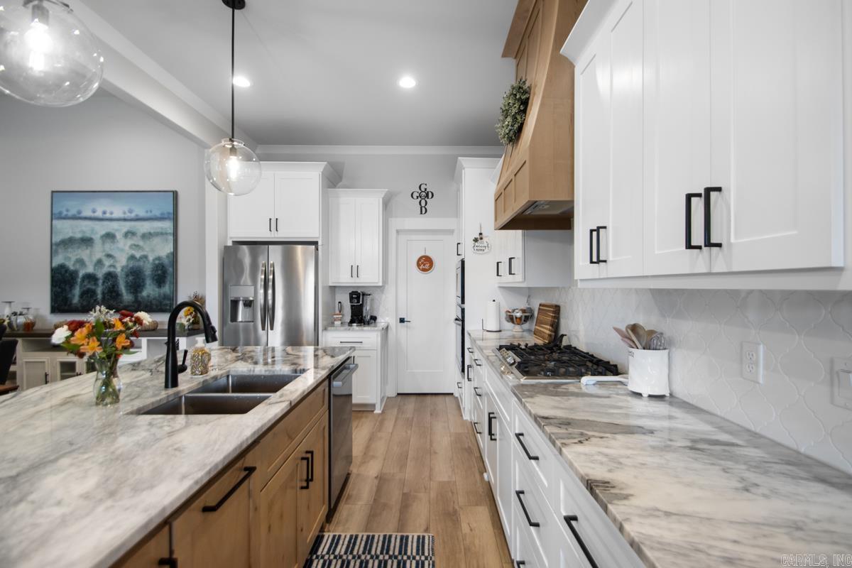 SALT CREEK ESTATES - Residential