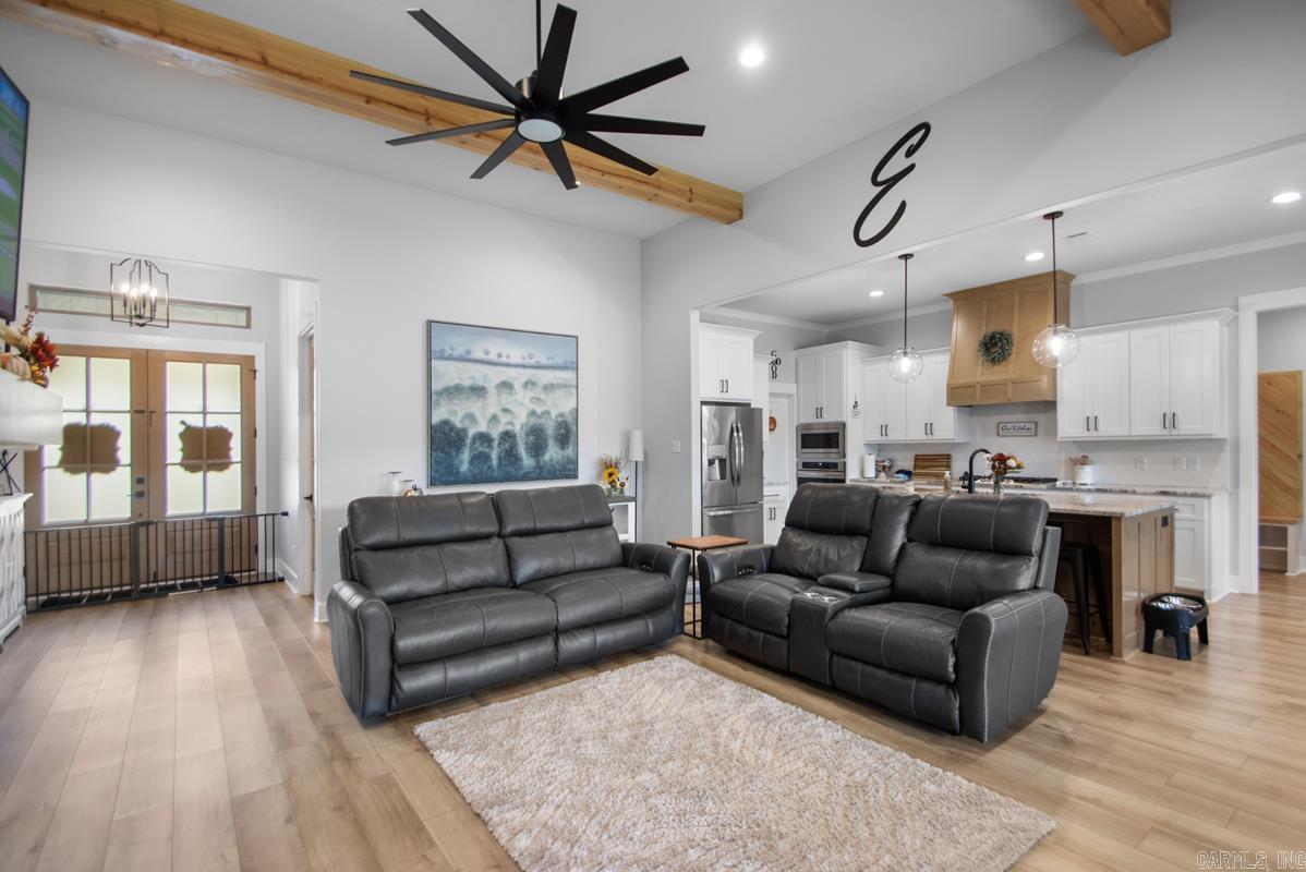 SALT CREEK ESTATES - Residential