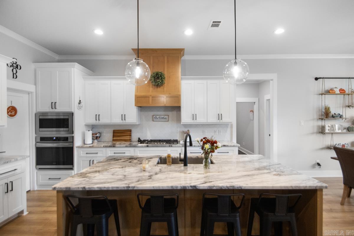 SALT CREEK ESTATES - Residential