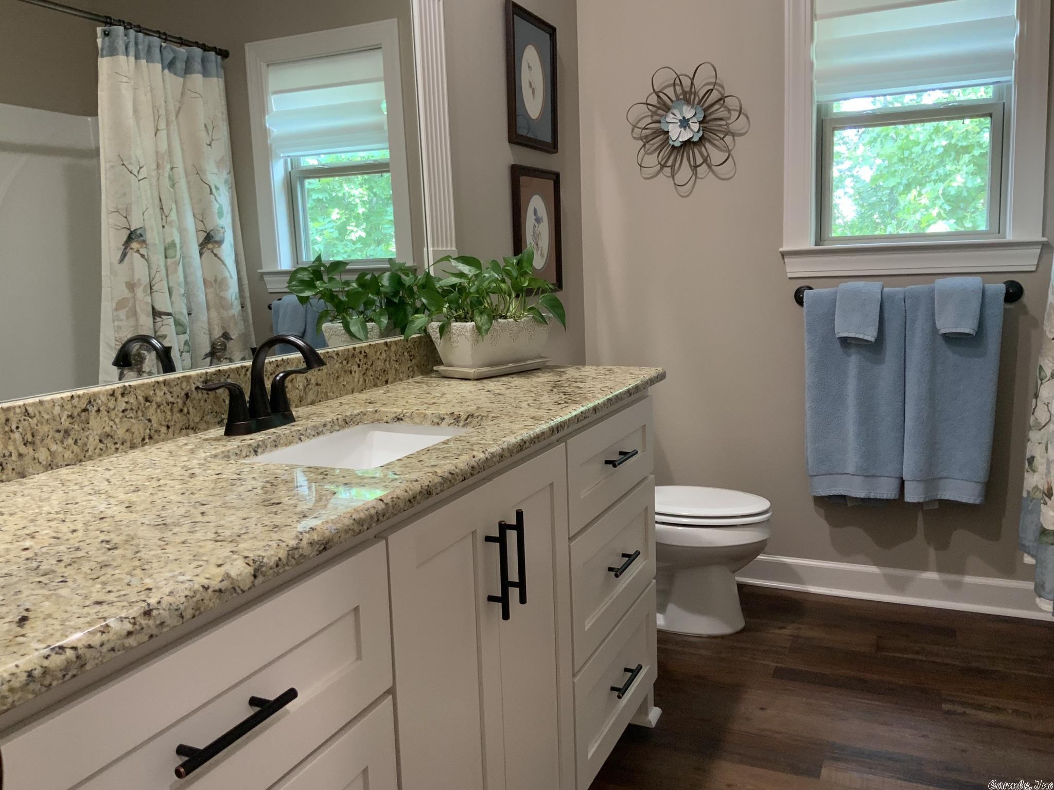 CREEKSIDE ADDN - Residential