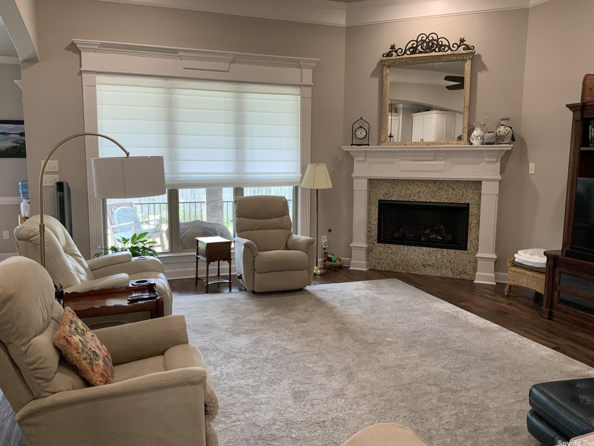 CREEKSIDE ADDN - Residential