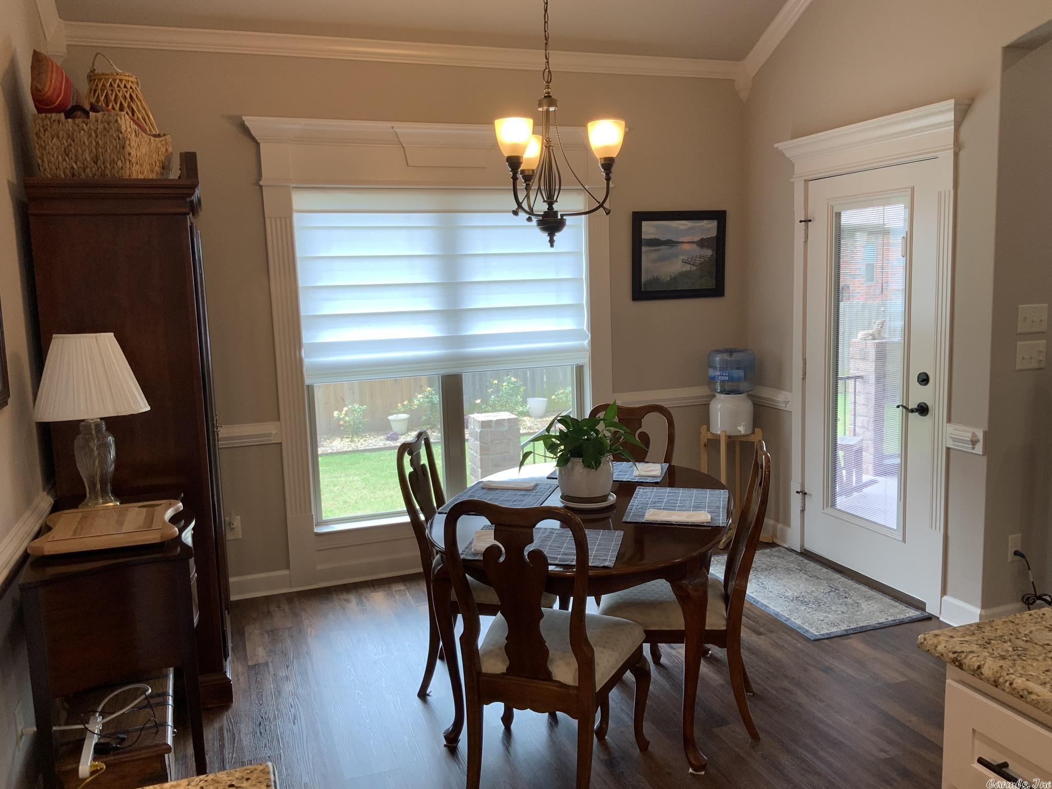 CREEKSIDE ADDN - Residential