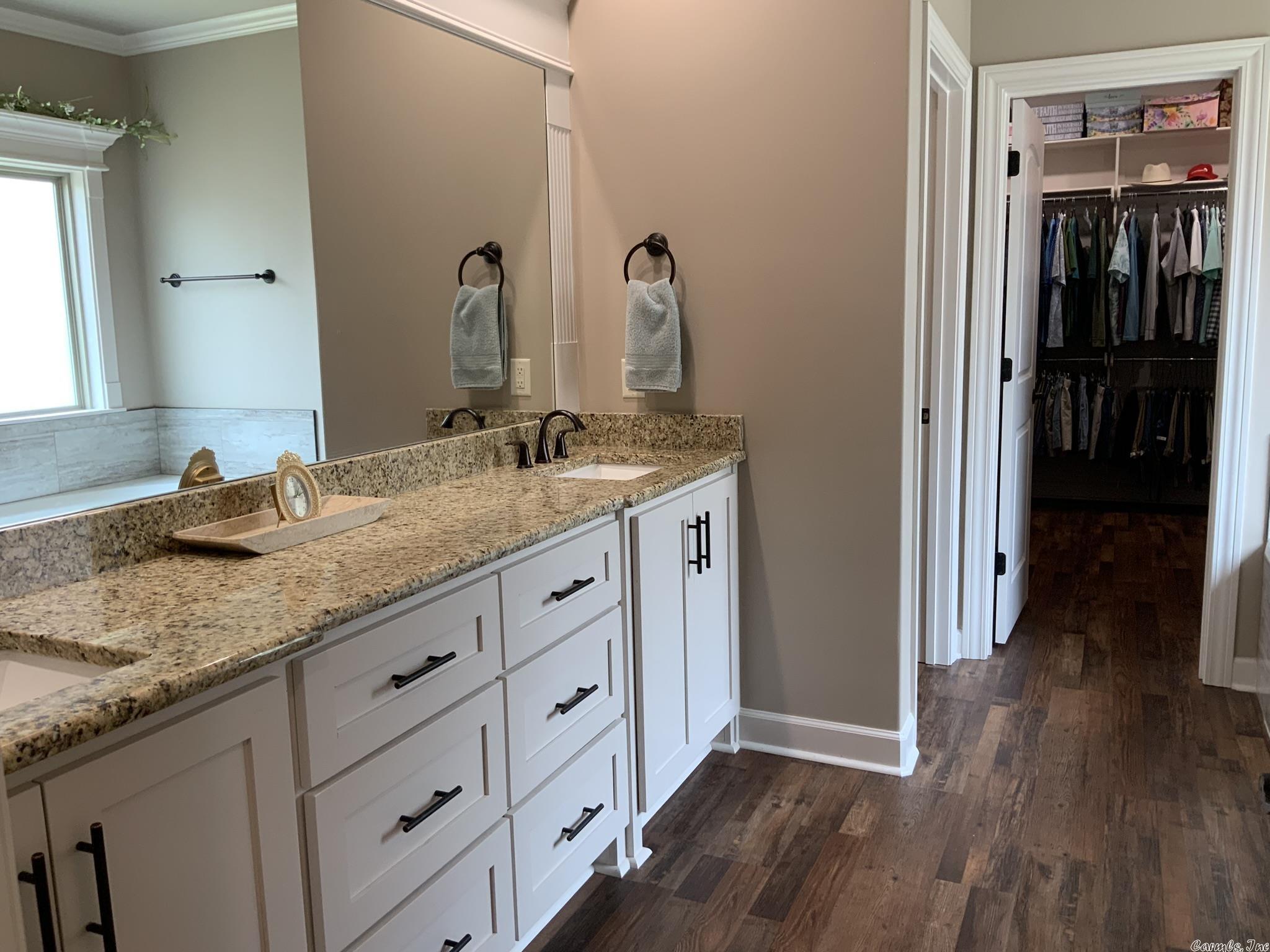 CREEKSIDE ADDN - Residential