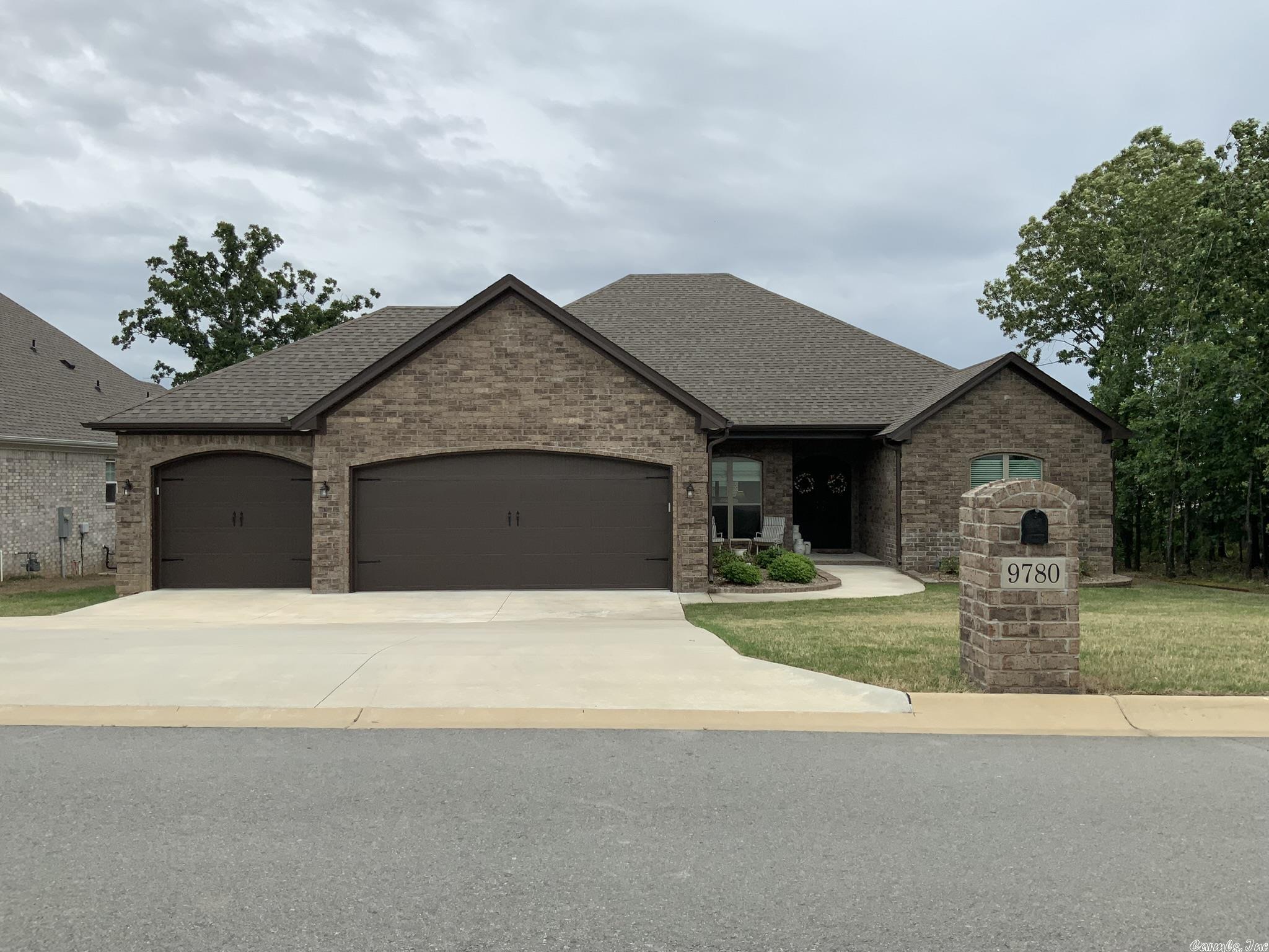 CREEKSIDE ADDN - Residential