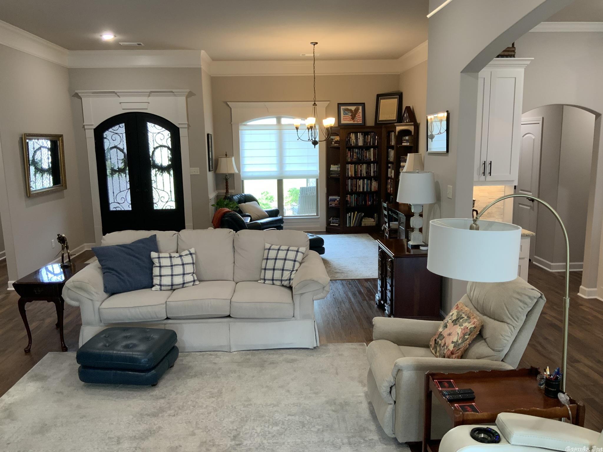 CREEKSIDE ADDN - Residential