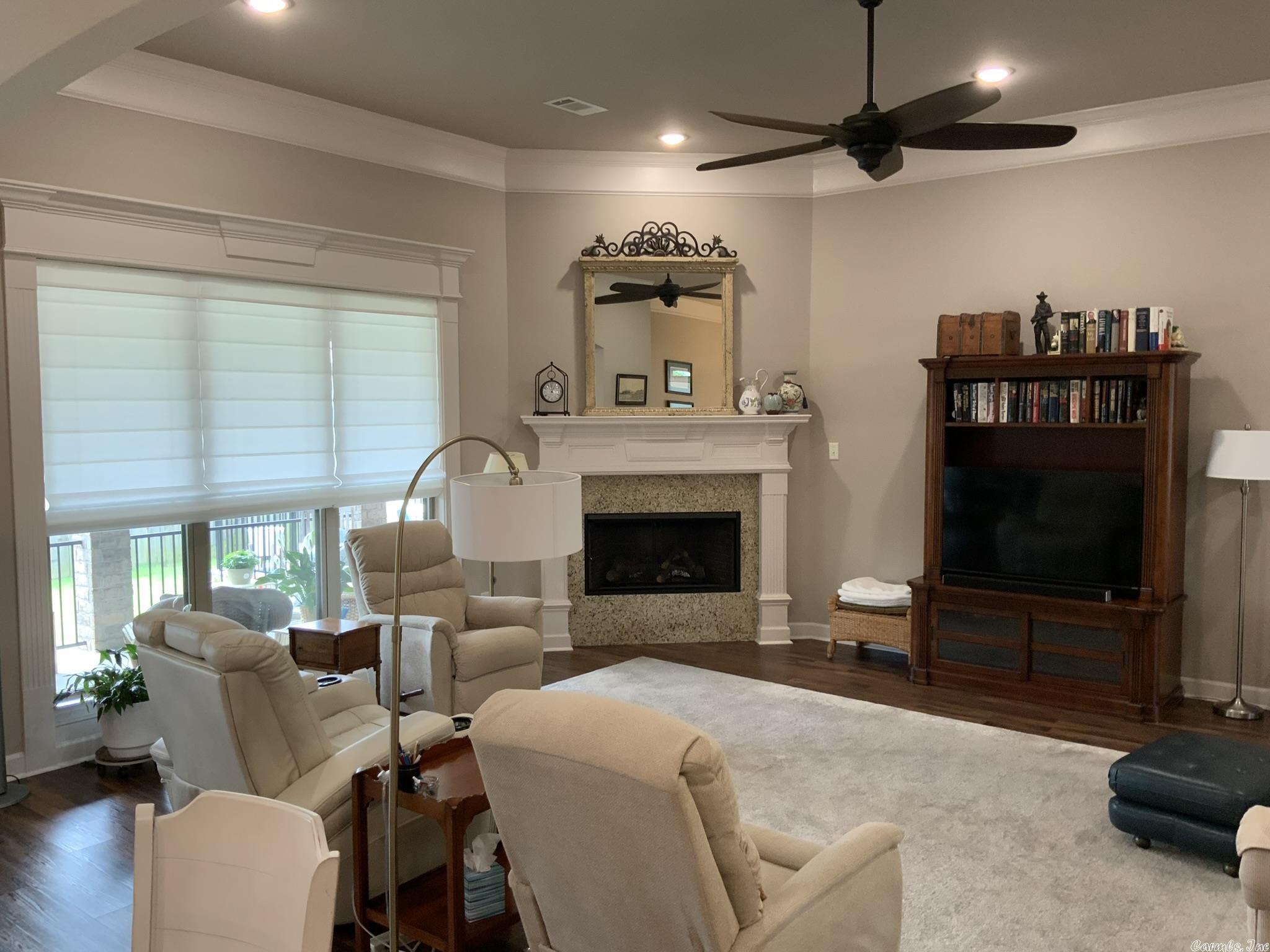 CREEKSIDE ADDN - Residential