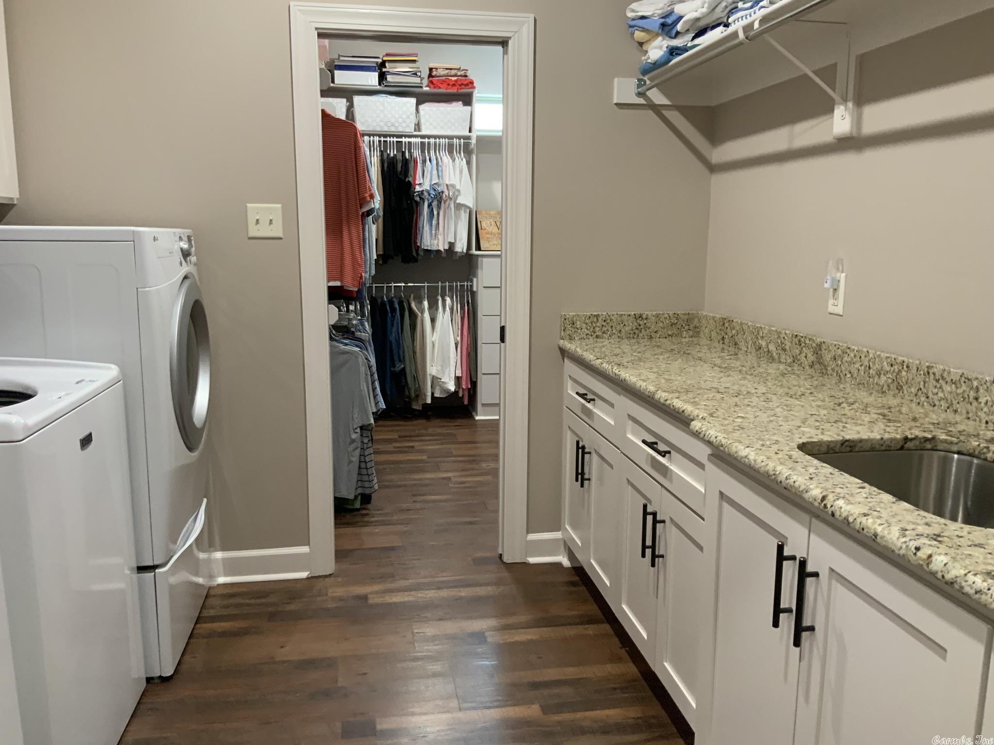 CREEKSIDE ADDN - Residential