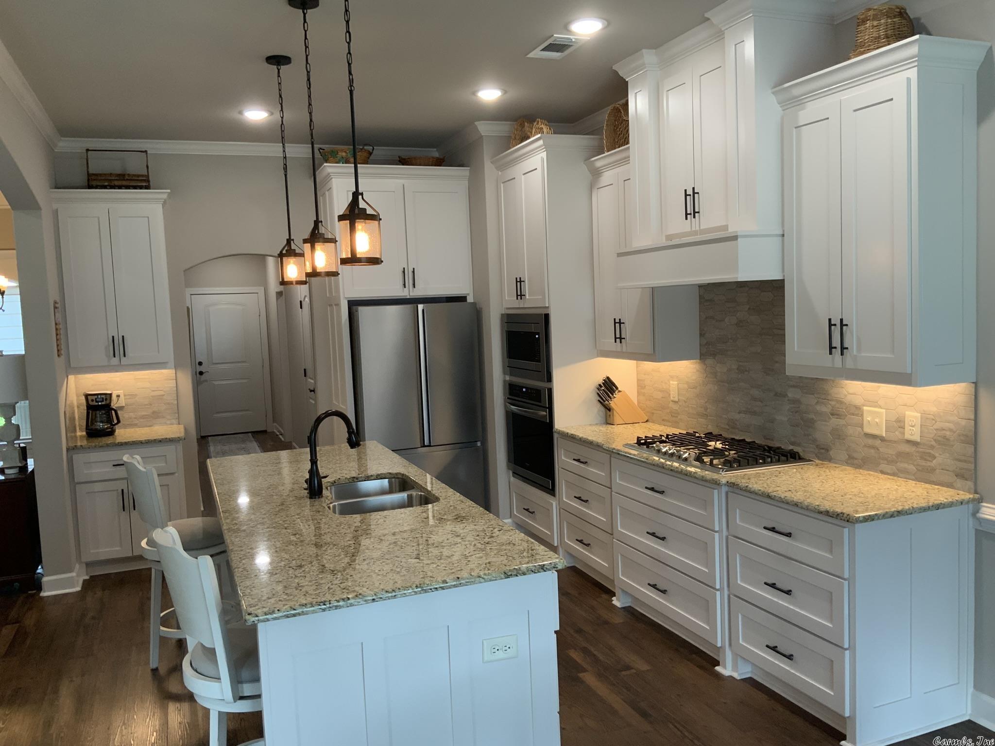 CREEKSIDE ADDN - Residential