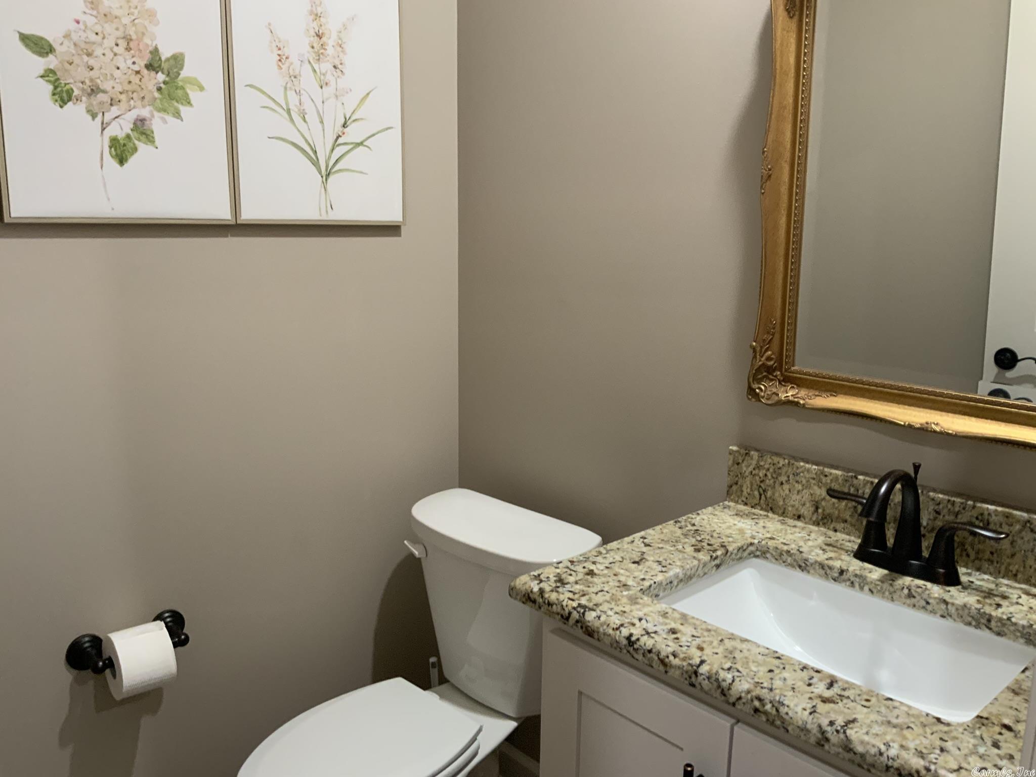 CREEKSIDE ADDN - Residential