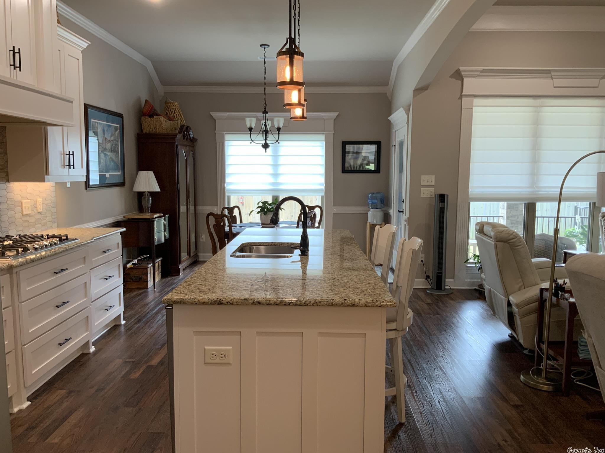 CREEKSIDE ADDN - Residential