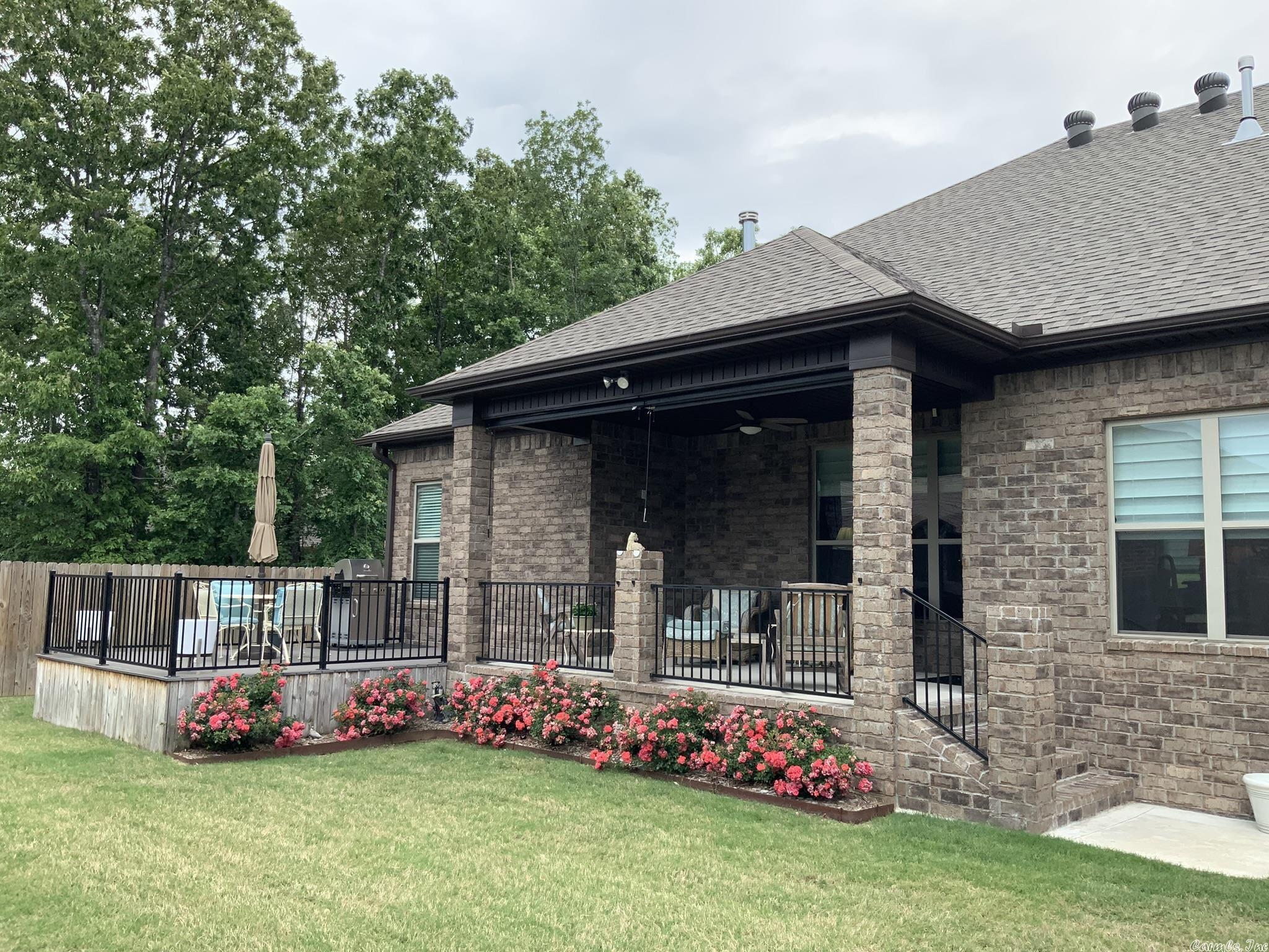 CREEKSIDE ADDN - Residential