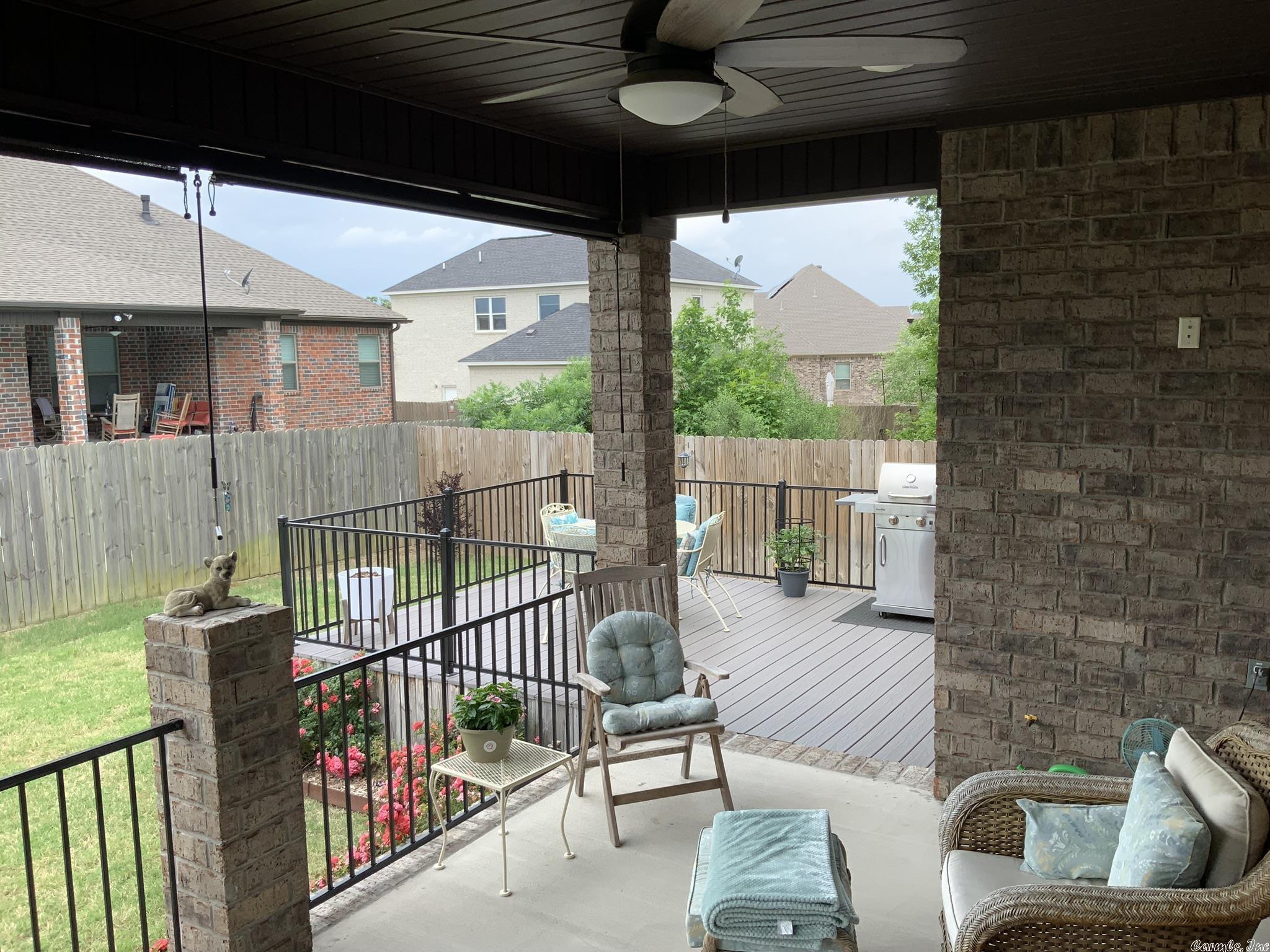 CREEKSIDE ADDN - Residential