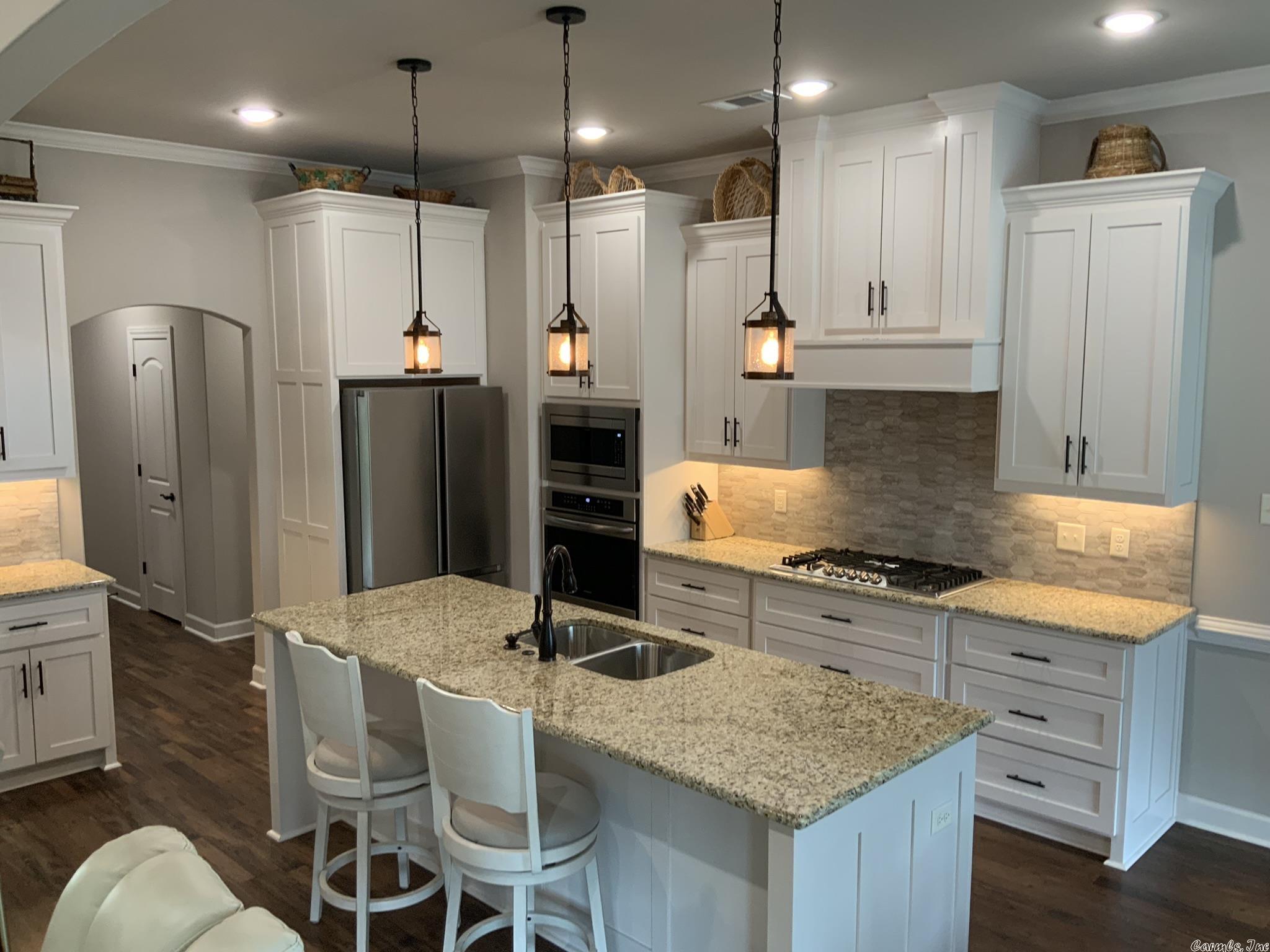 CREEKSIDE ADDN - Residential