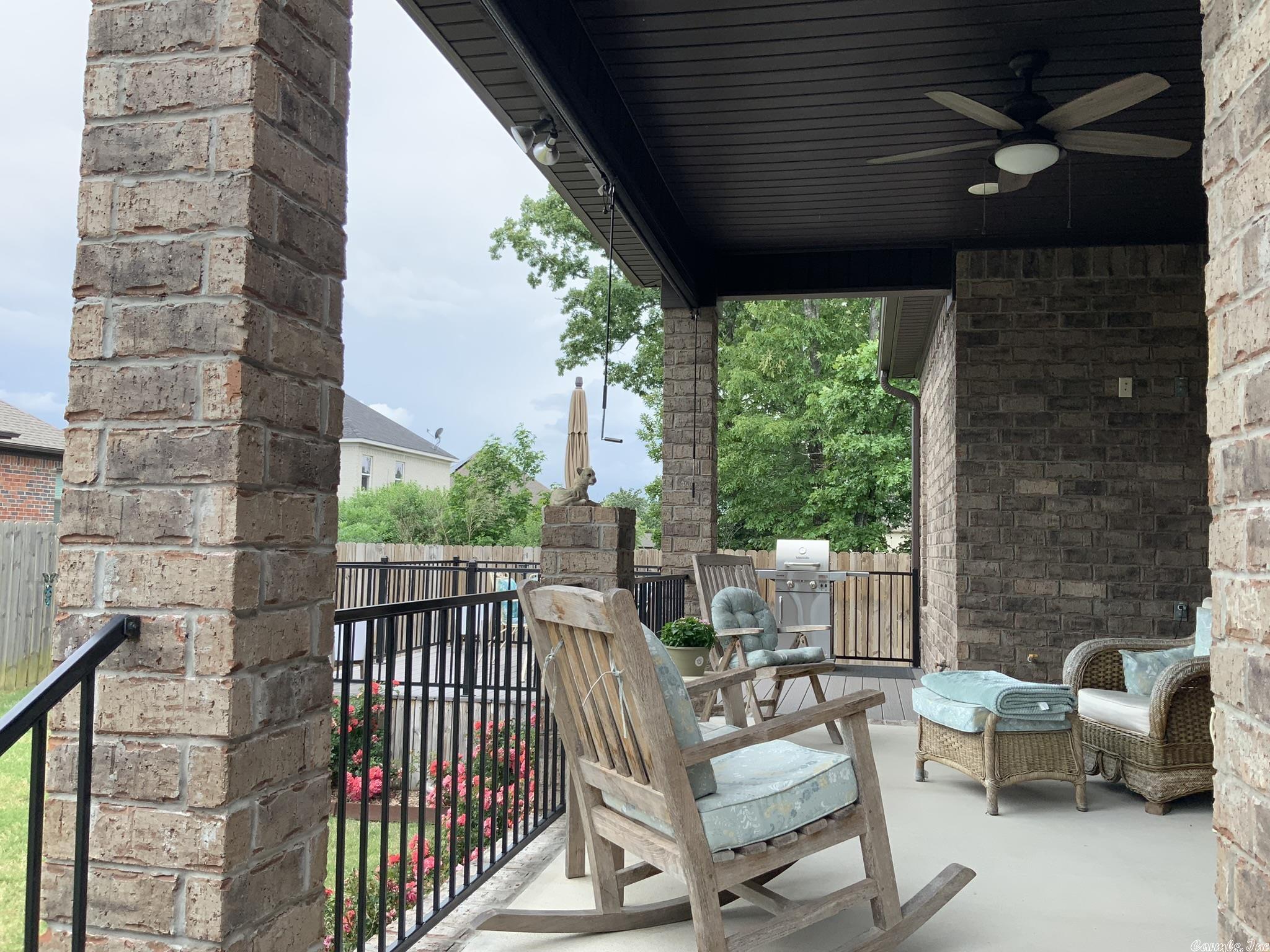 CREEKSIDE ADDN - Residential