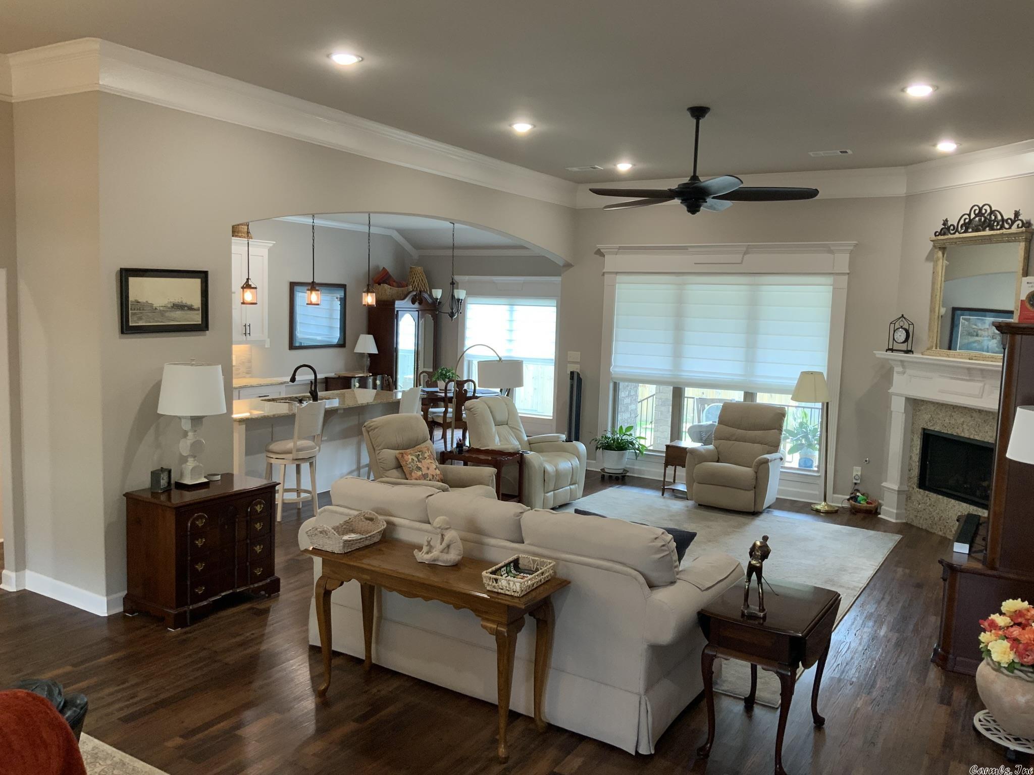 CREEKSIDE ADDN - Residential