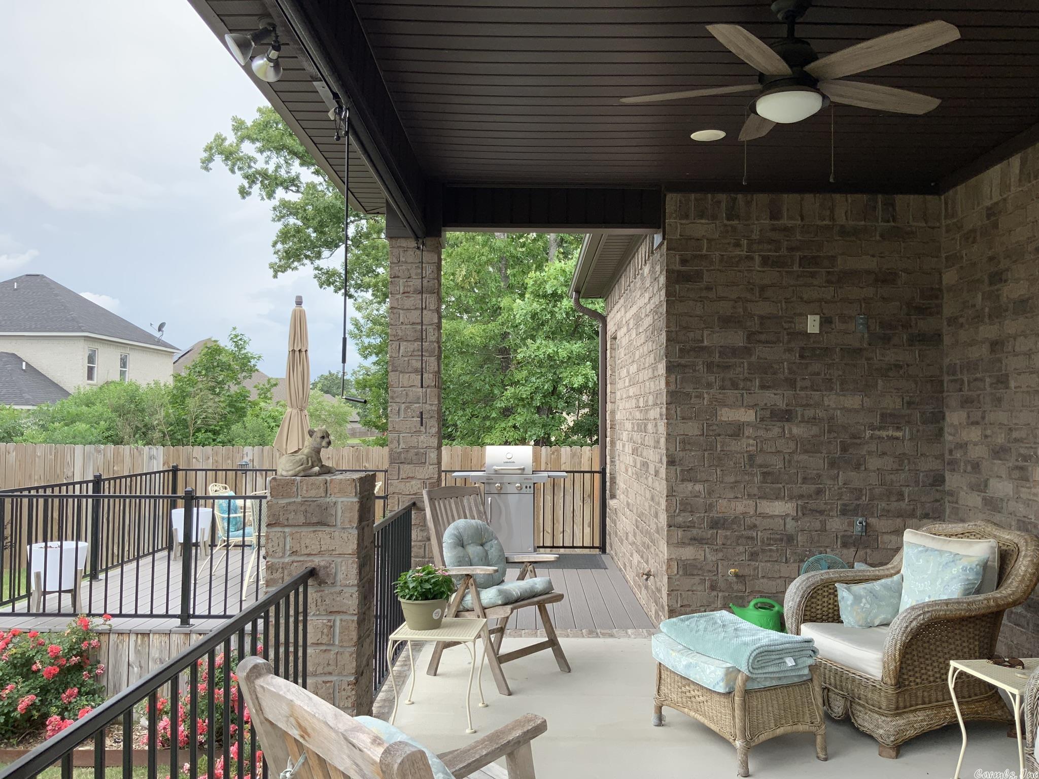 CREEKSIDE ADDN - Residential