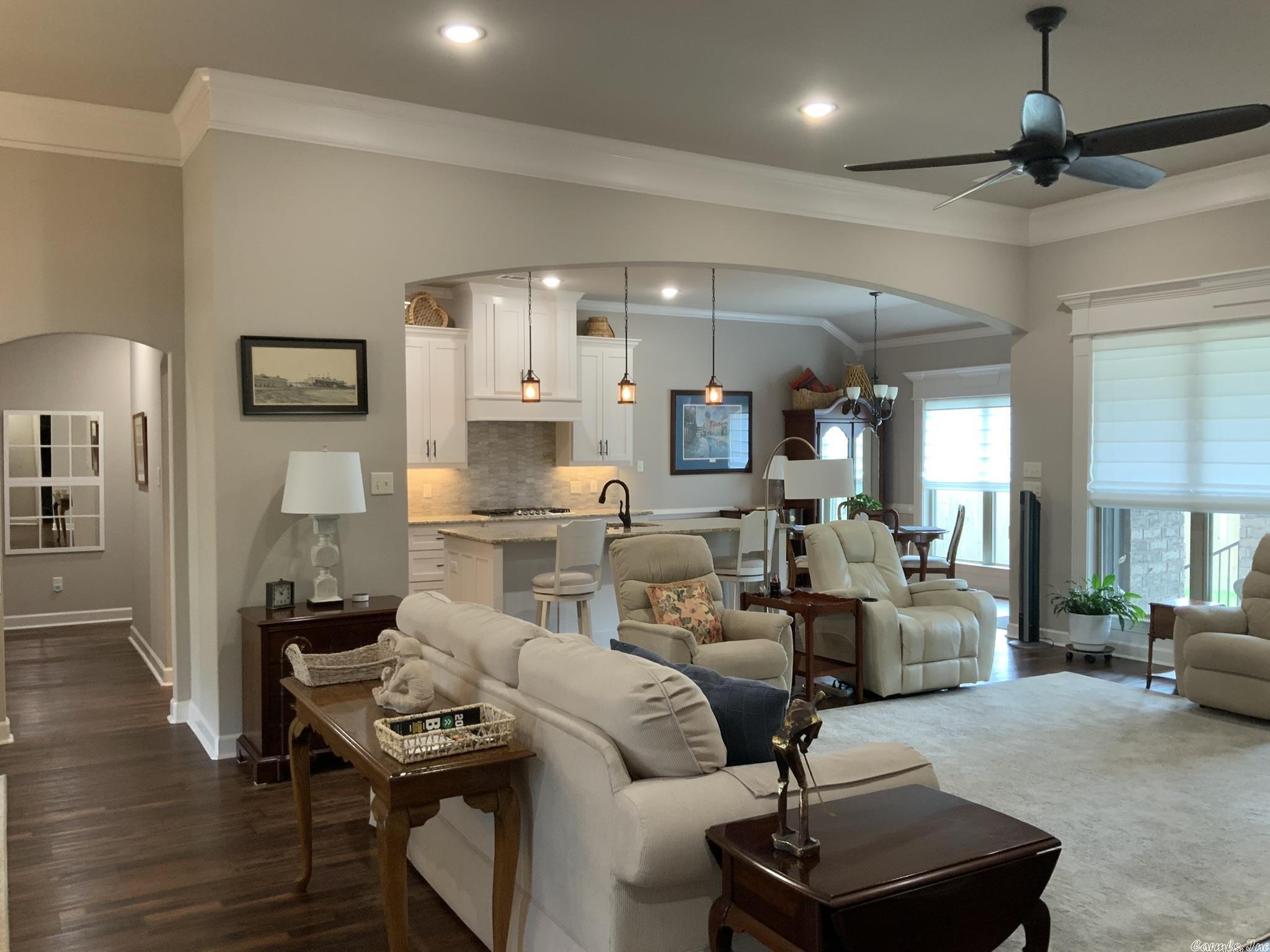 CREEKSIDE ADDN - Residential