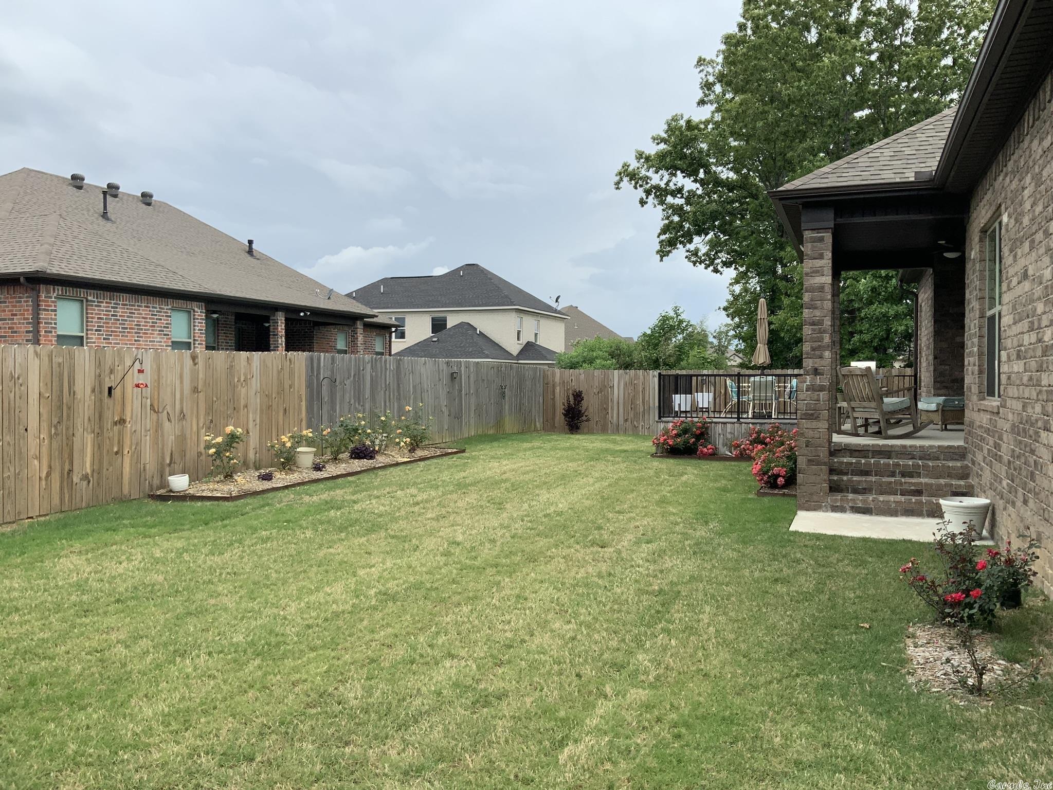 CREEKSIDE ADDN - Residential