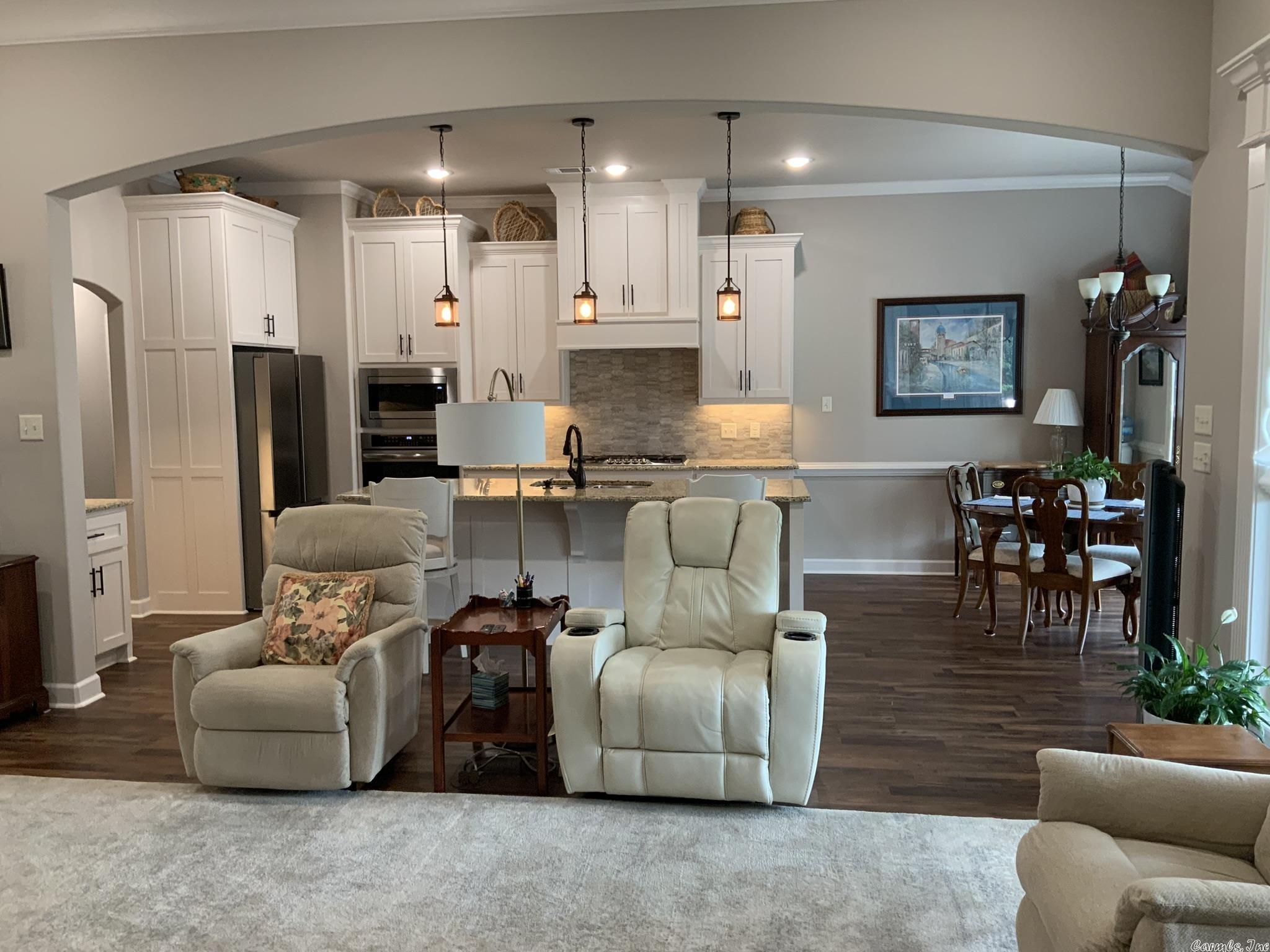 CREEKSIDE ADDN - Residential