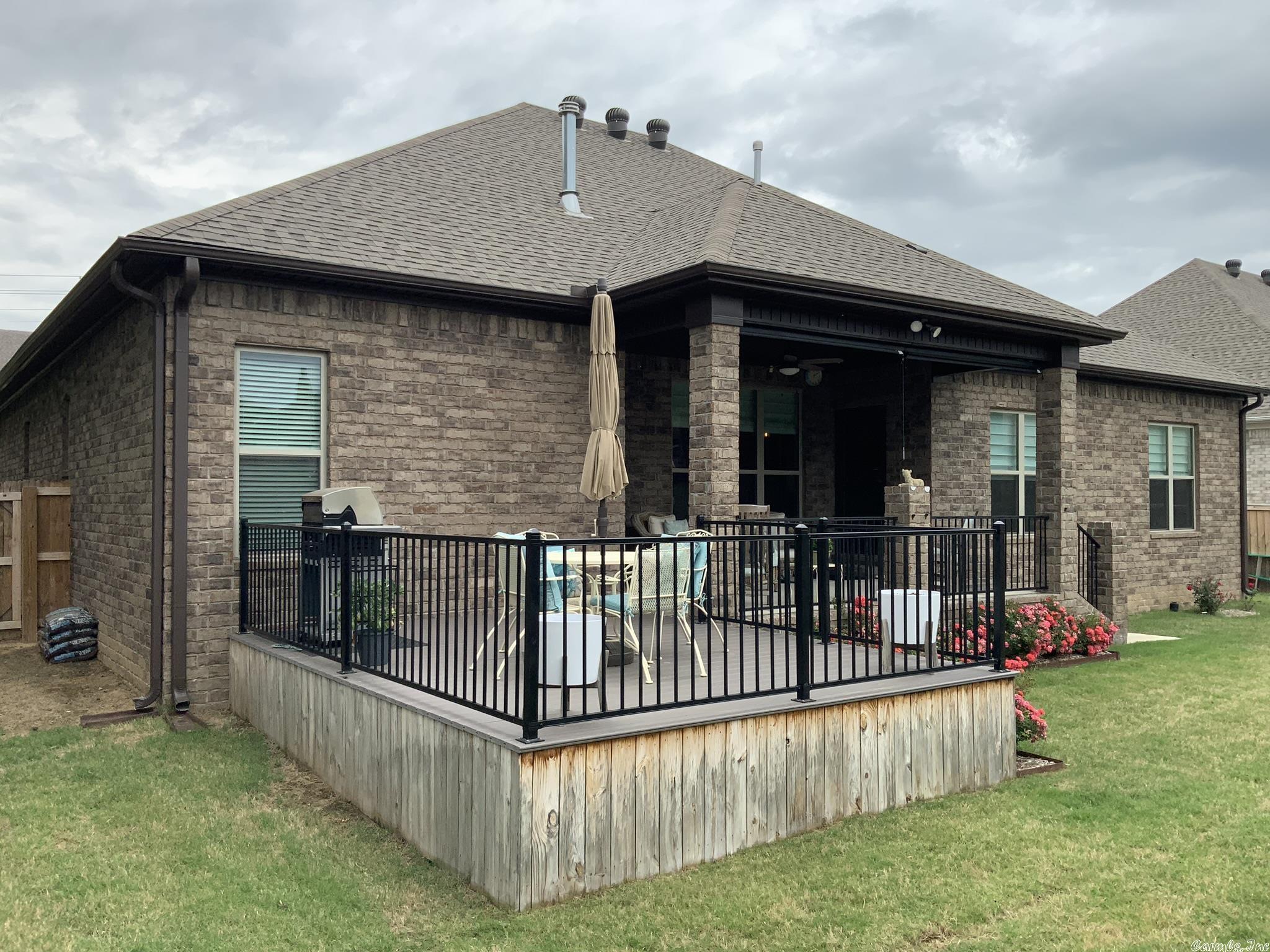 CREEKSIDE ADDN - Residential