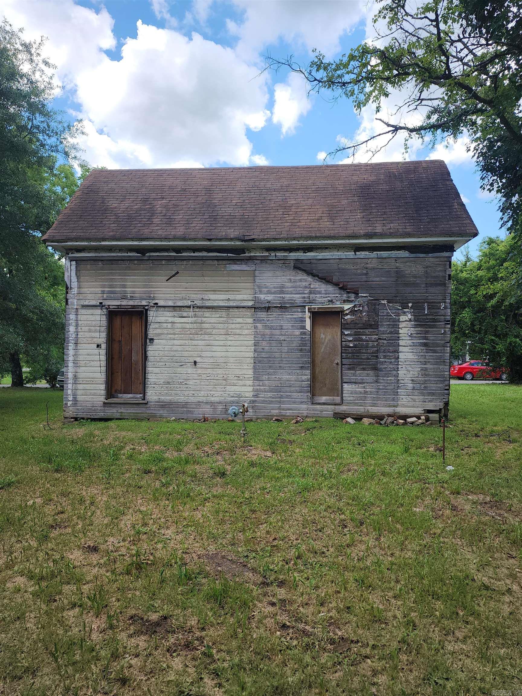 MENA ORIGINAL - Residential