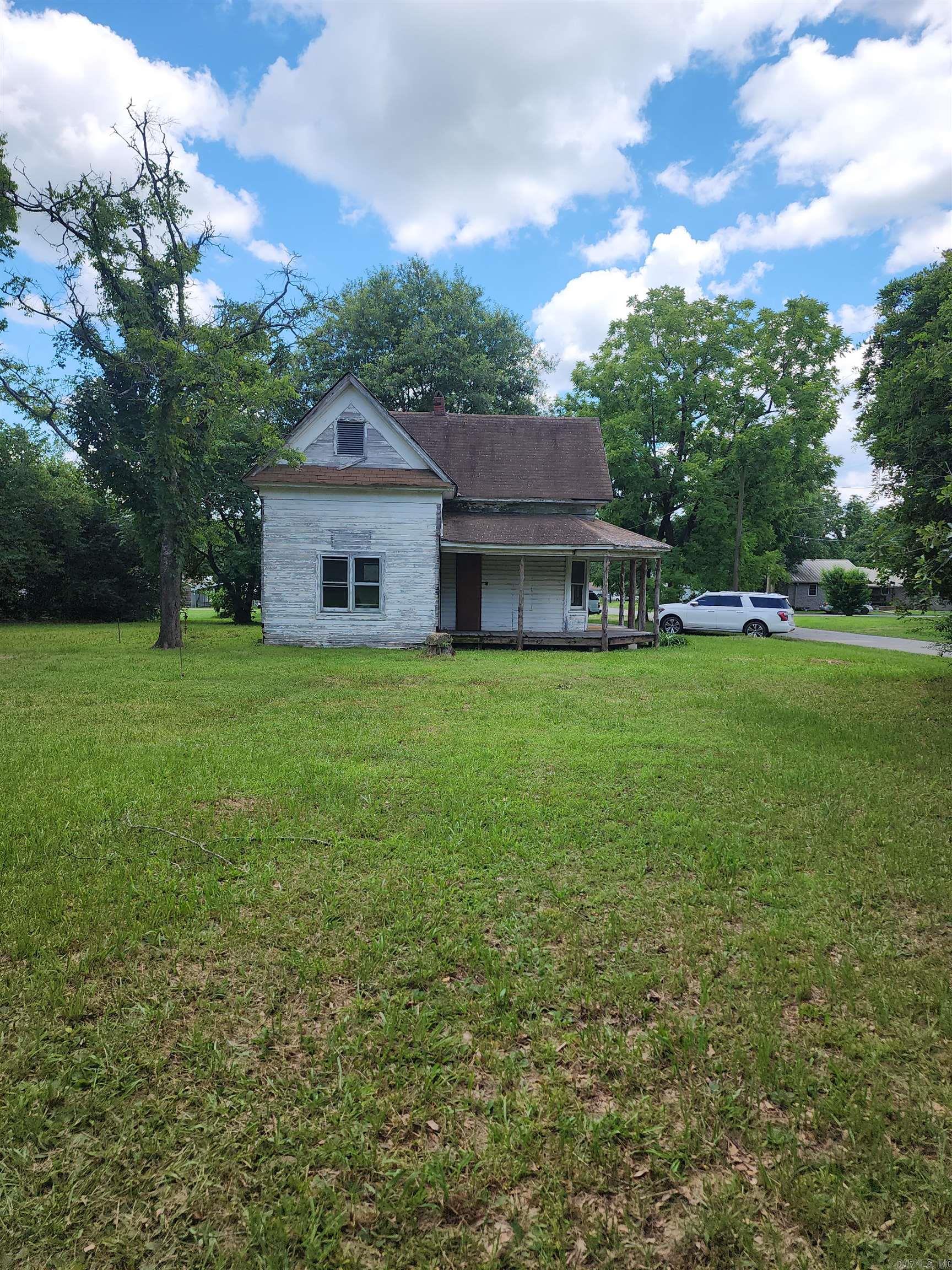 MENA ORIGINAL - Residential