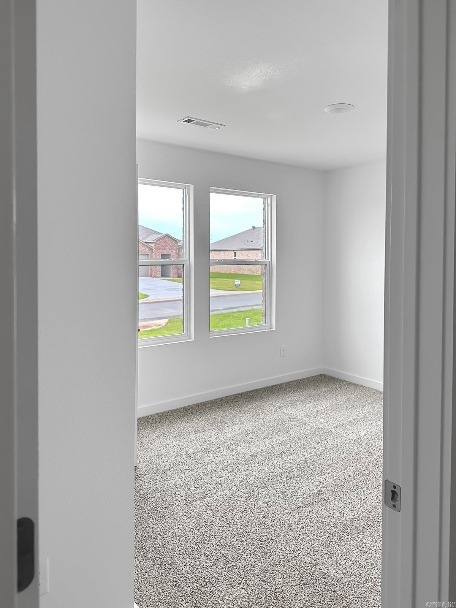 THE VILLAS AT HOPE VALLEY PHASE - Residential