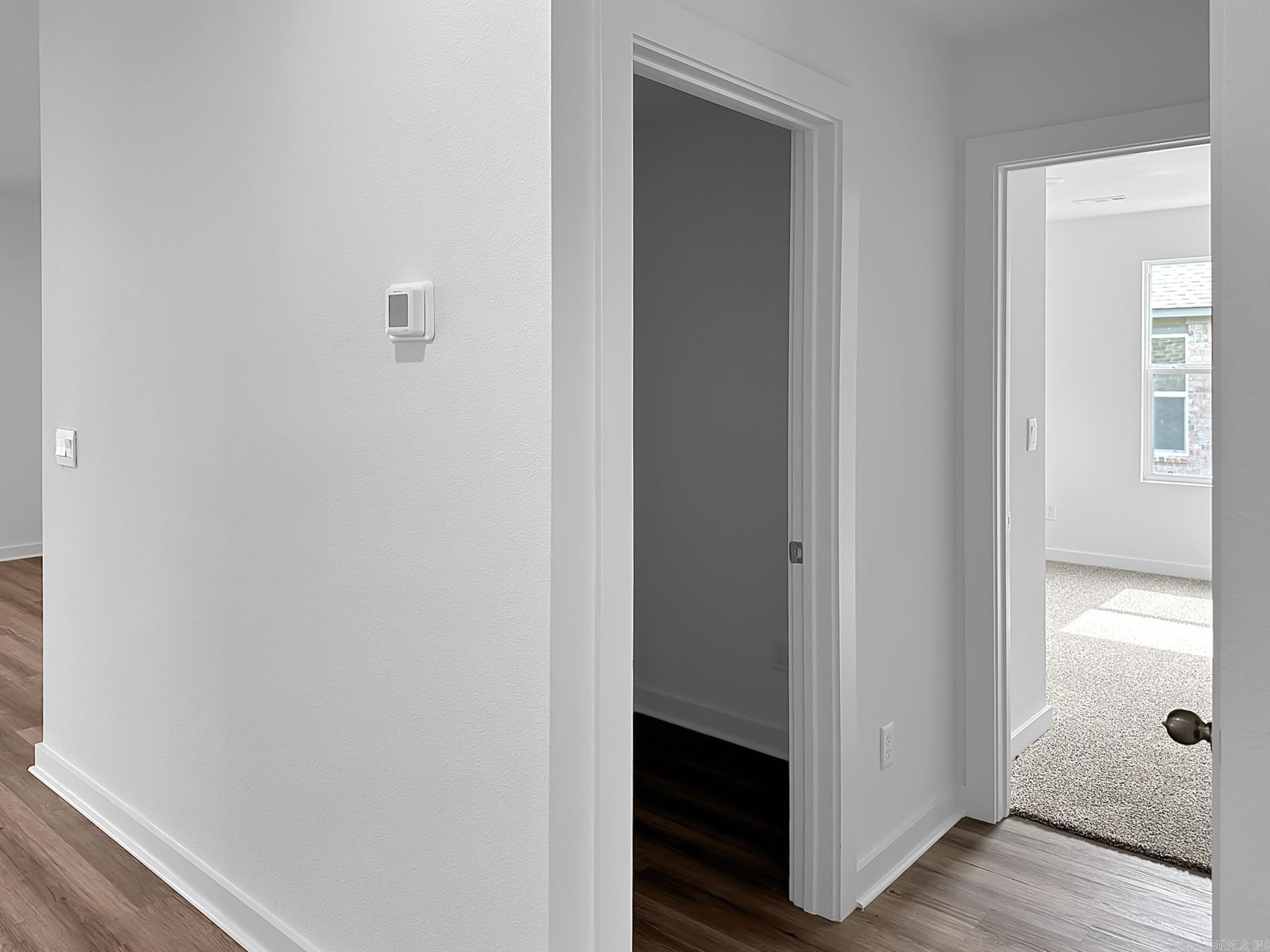 THE VILLAS AT HOPE VALLEY PHASE - Residential