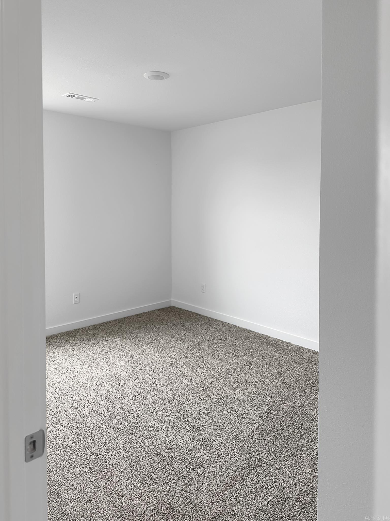 THE VILLAS AT HOPE VALLEY PHASE - Residential