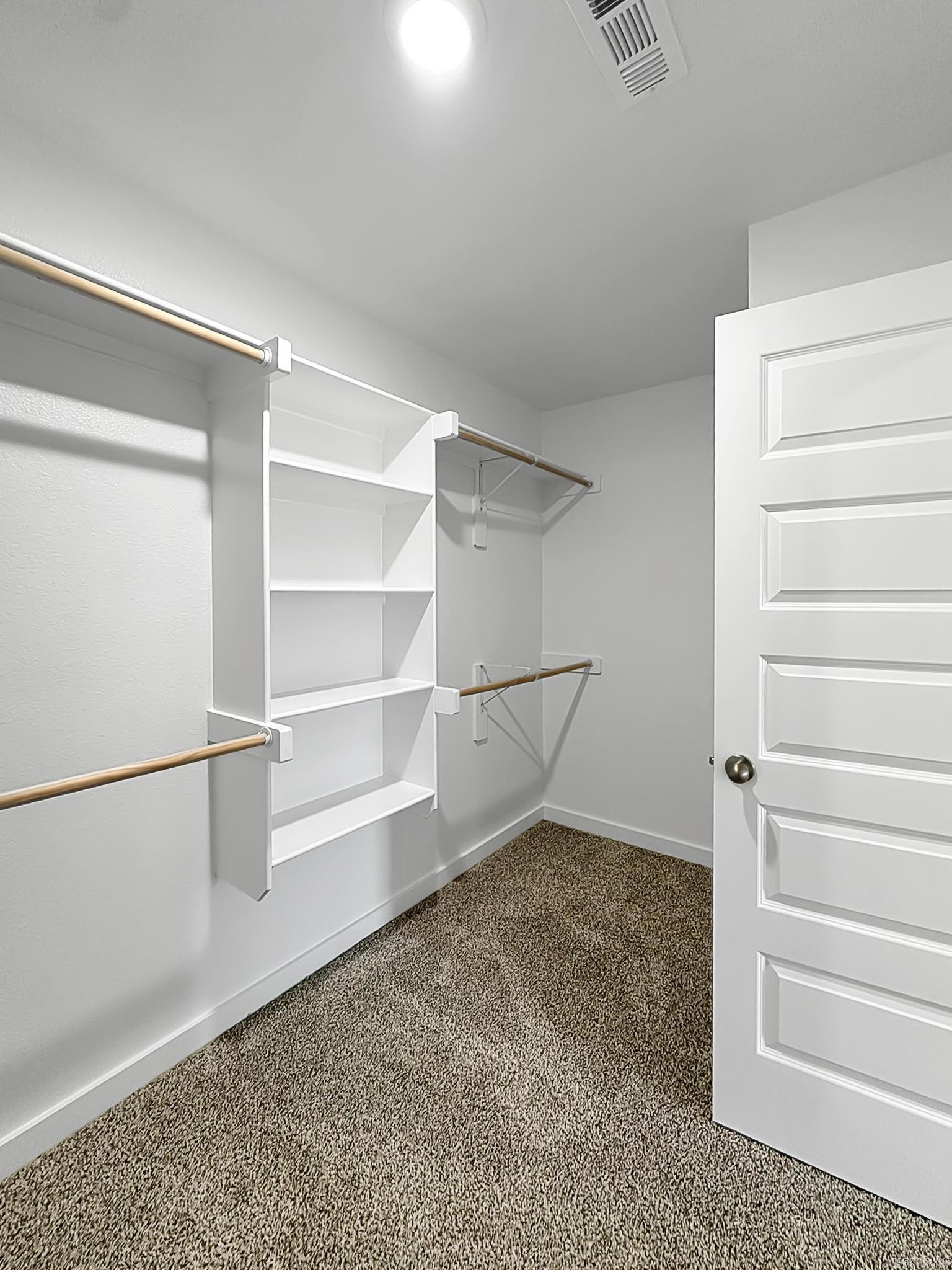 THE VILLAS AT HOPE VALLEY PHASE - Residential