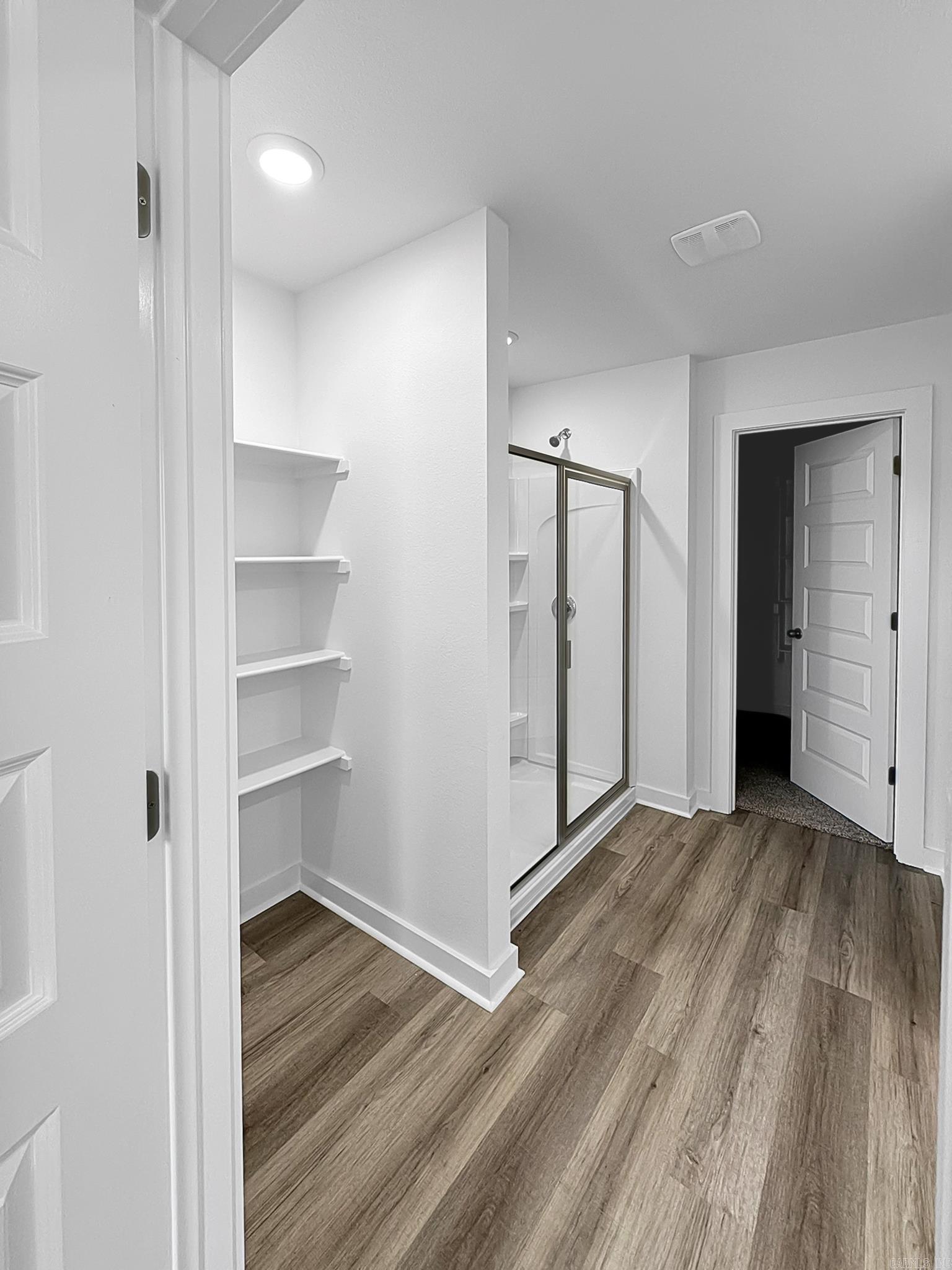 THE VILLAS AT HOPE VALLEY PHASE - Residential