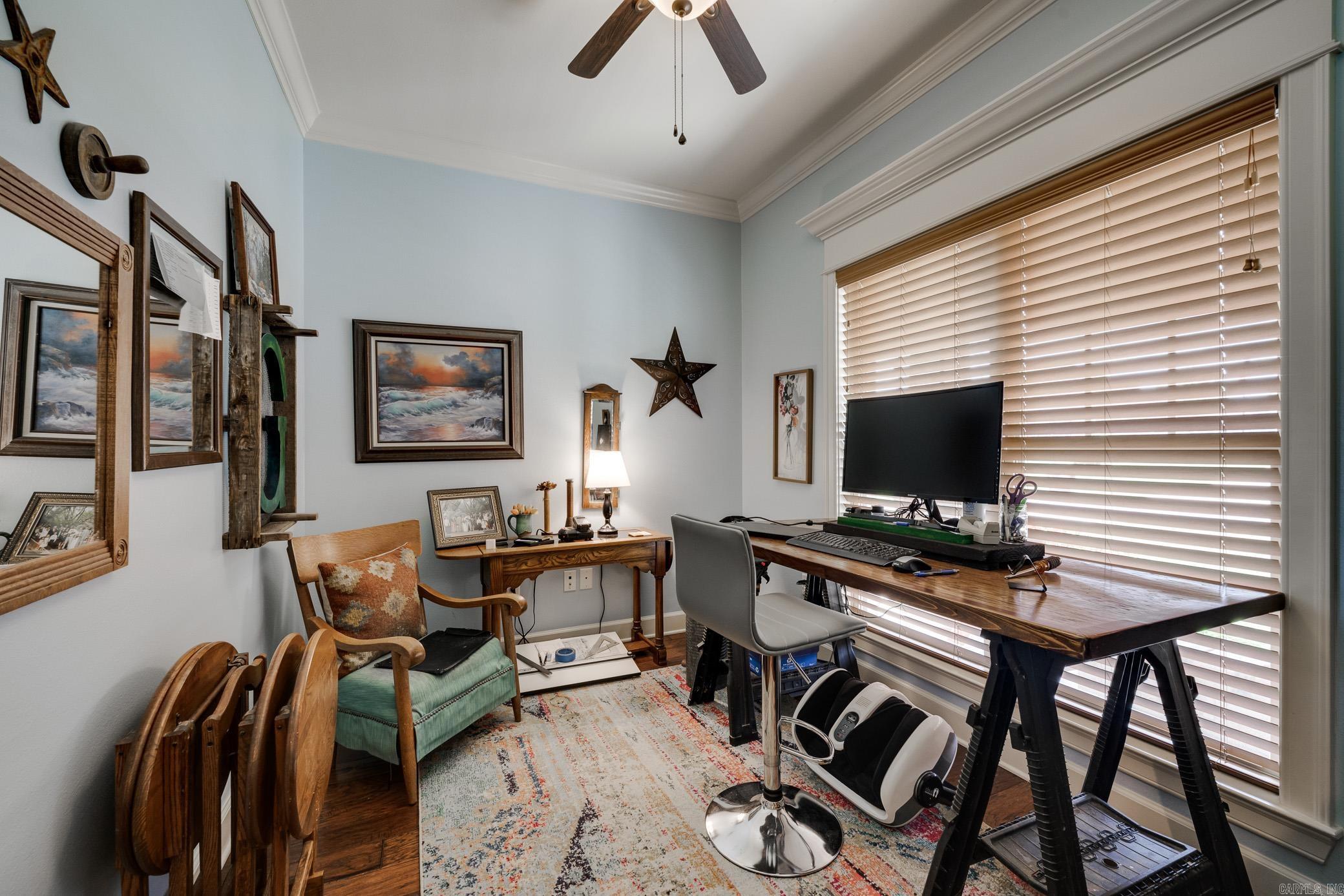 CHAPEL CREEK - Residential