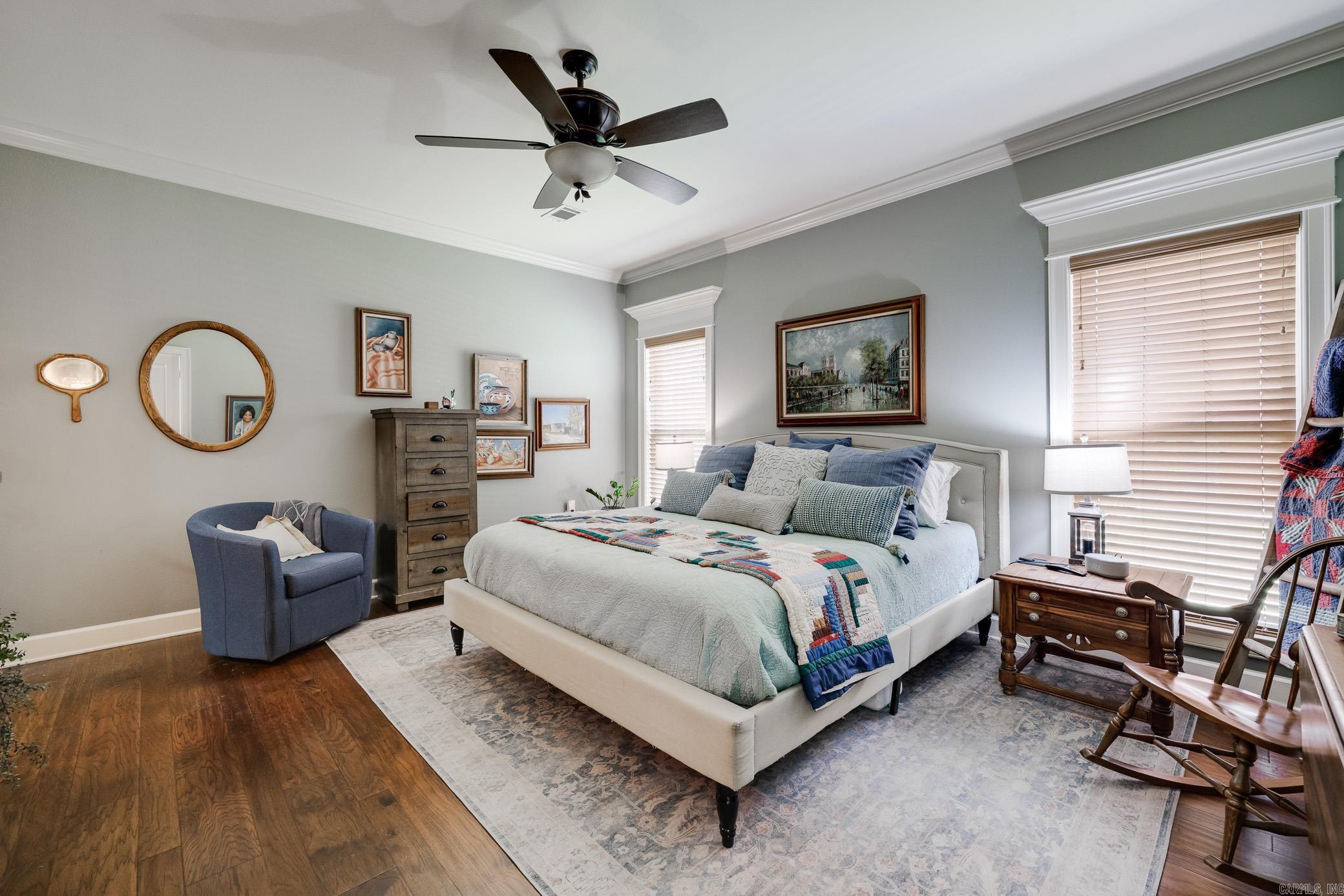 CHAPEL CREEK - Residential