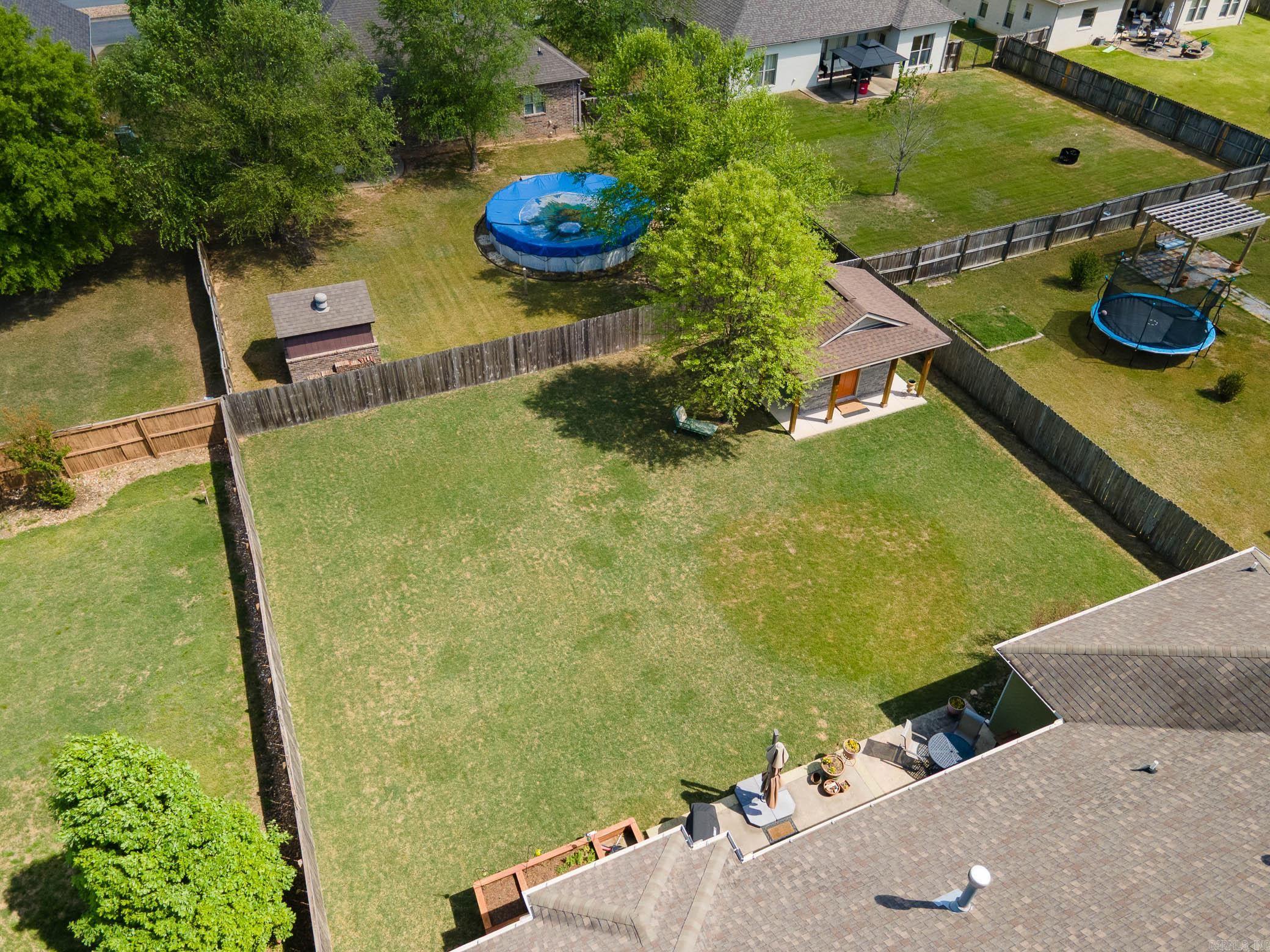 CHAPEL CREEK - Residential