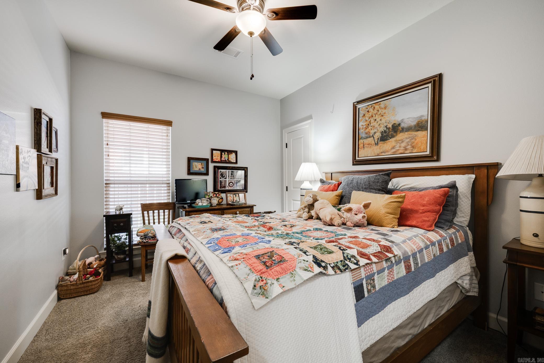 CHAPEL CREEK - Residential